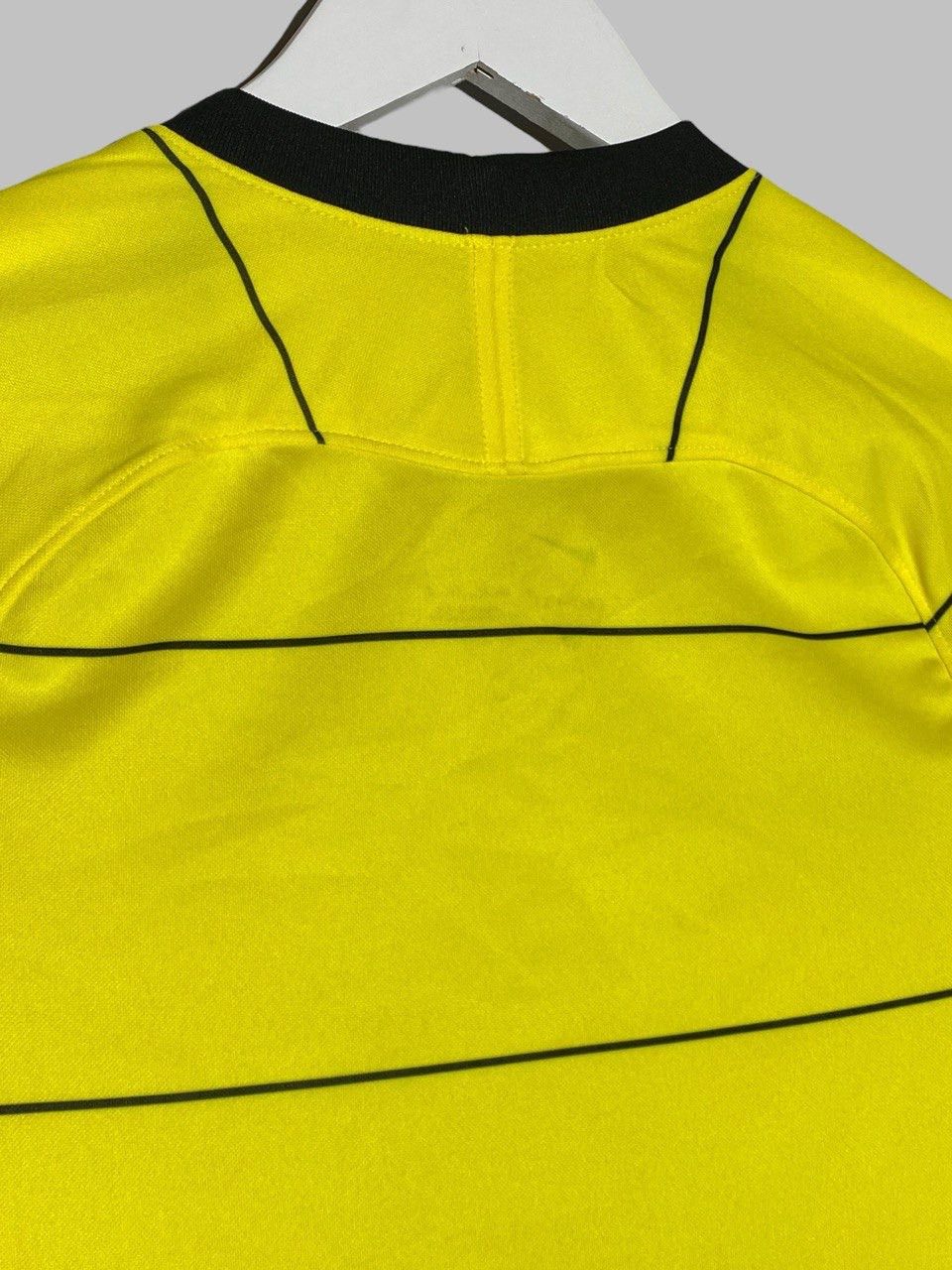 Nike Nike Chelsea 2021 2022 Jersey Size US XS / EU 42 / 0 - 9 Thumbnail