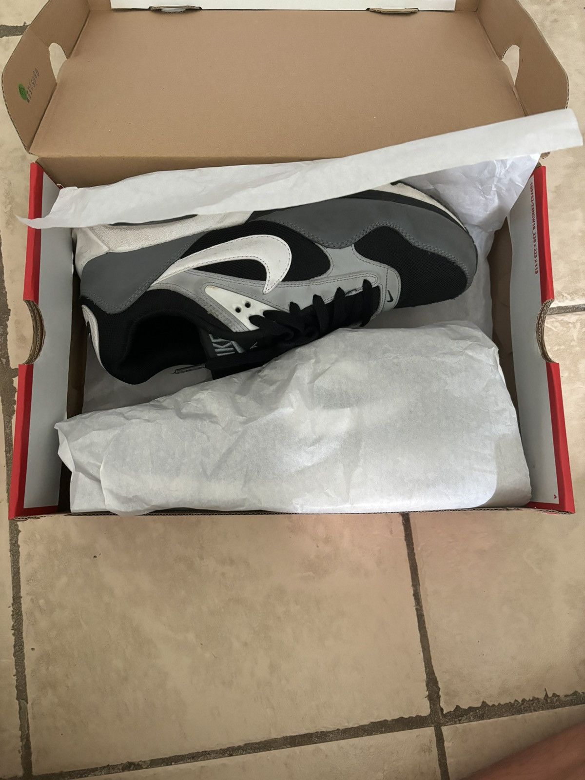 Nike Nike air max 90 Size US 10 / EU 43 - 2 Thumbnail