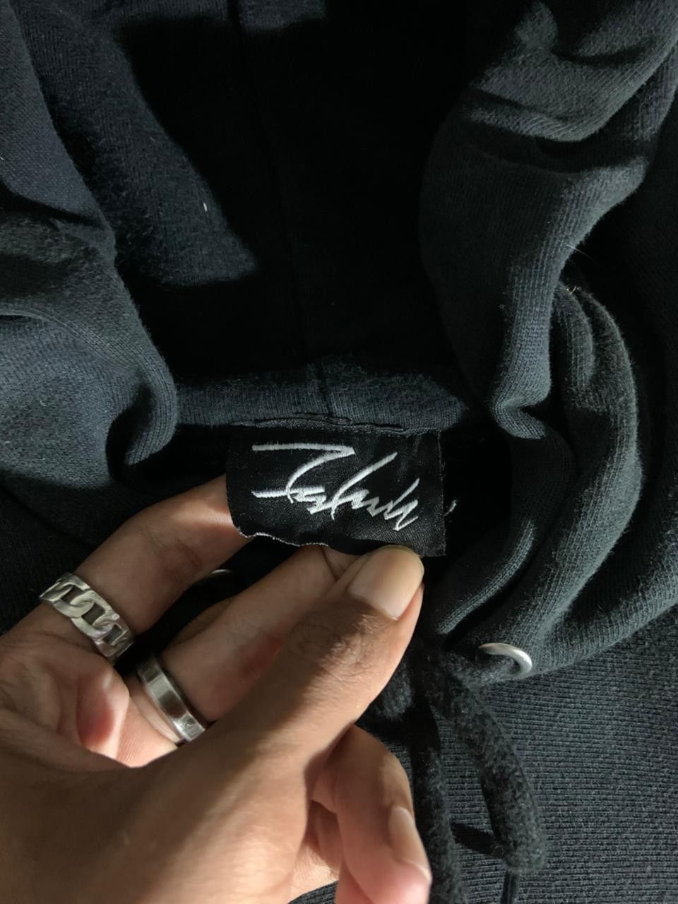 Futura Futura x Recon 00s Hoodie Size US L / EU 52-54 / 3 - 5 Thumbnail
