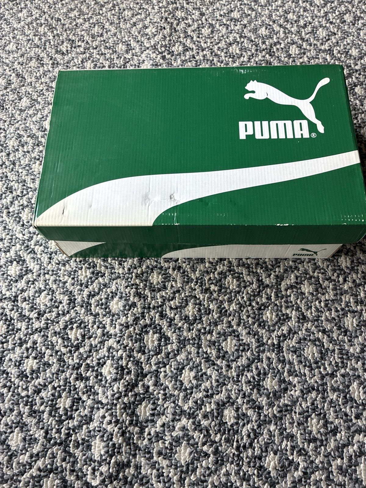 Puma PUMA Wild Rider Last Hunt - Never Worn/Original Box Size US 10.5 / EU 43-44 - 7 Thumbnail