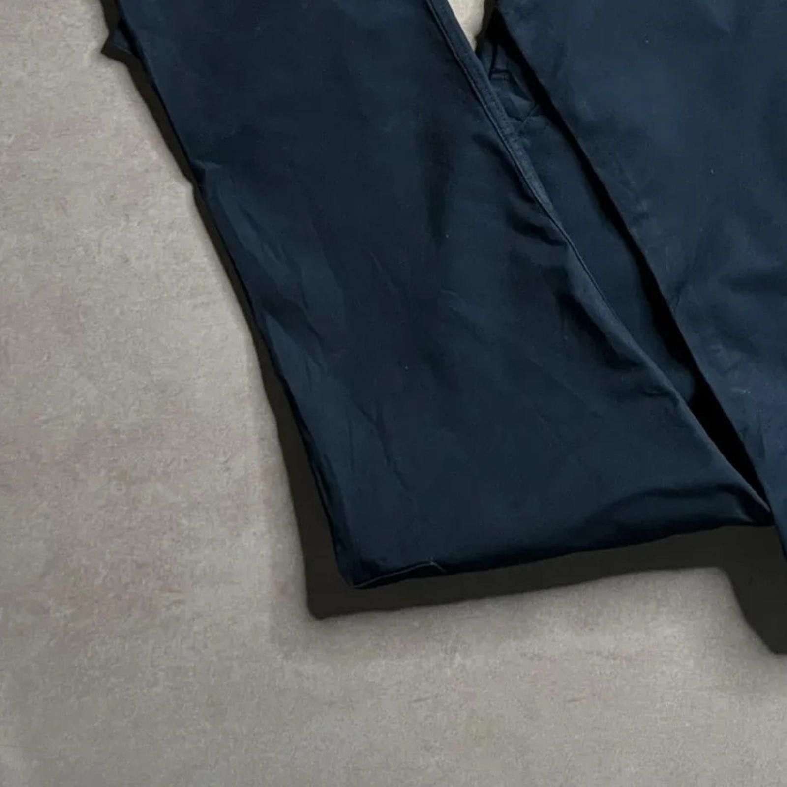 Dickies Vintage Dickies Navy Overalls - M Size ONE SIZE - 7 Thumbnail
