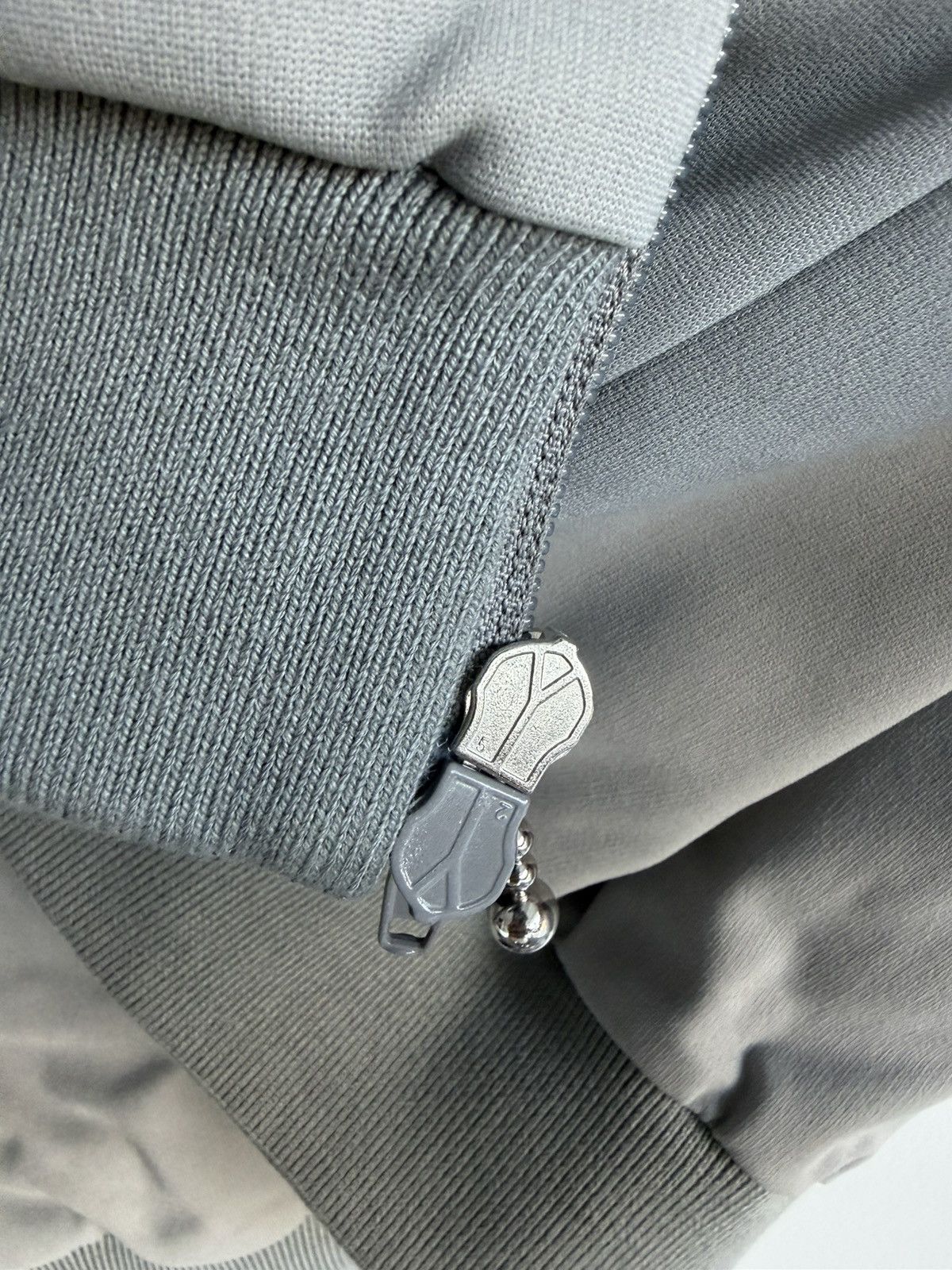 Balenciaga 17FW Track Jacket Size US S / EU 44-46 / 1 - 5 Thumbnail