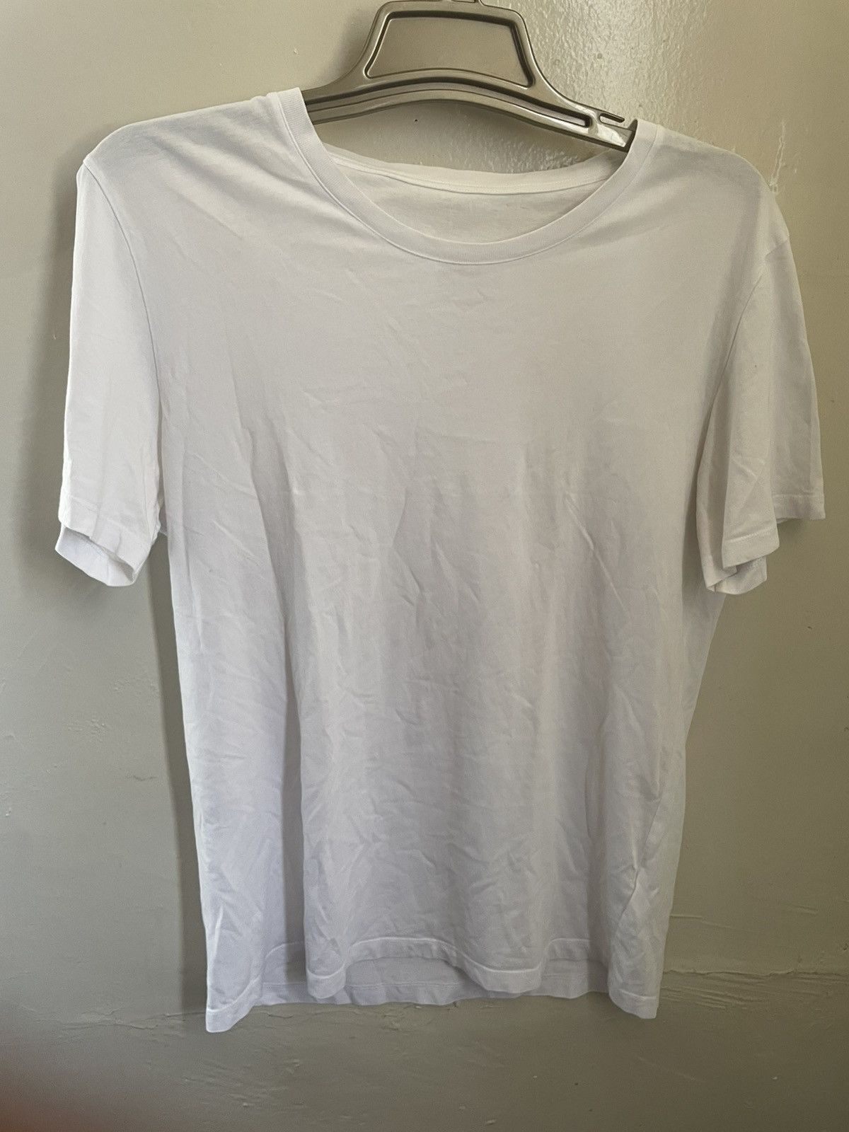 Maison Margiela MAISON MARGIELA Men T-Shirts S50GC0710S23973