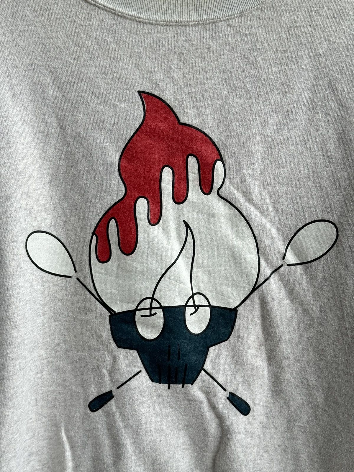 Billionaire Boys Club Billionaire Boys Club Ice-Cream Crewneck Size US L / EU 52-54 / 3 - 4 Thumbnail