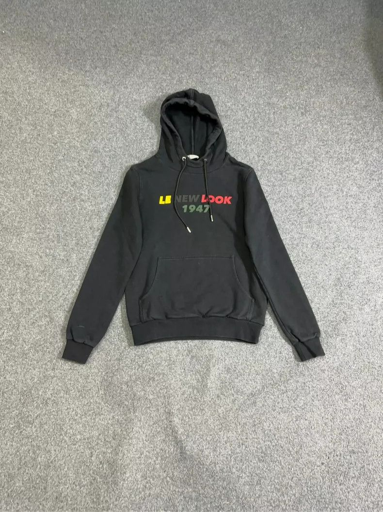 Dior Dior Hooded sweatshirt Size US S / EU 44-46 / 1 - 1 Thumbnail