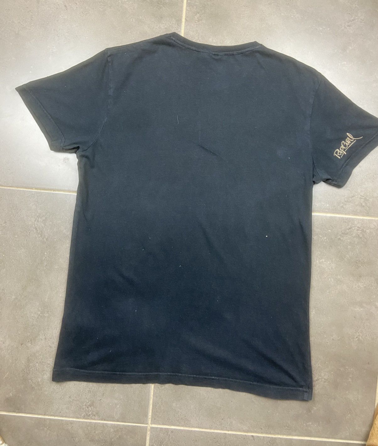 Rip Curl Vintage. Rip Curl. Serfing. Street wear T-Shirt Art Size US S / EU 44-46 / 1 - 8 Thumbnail