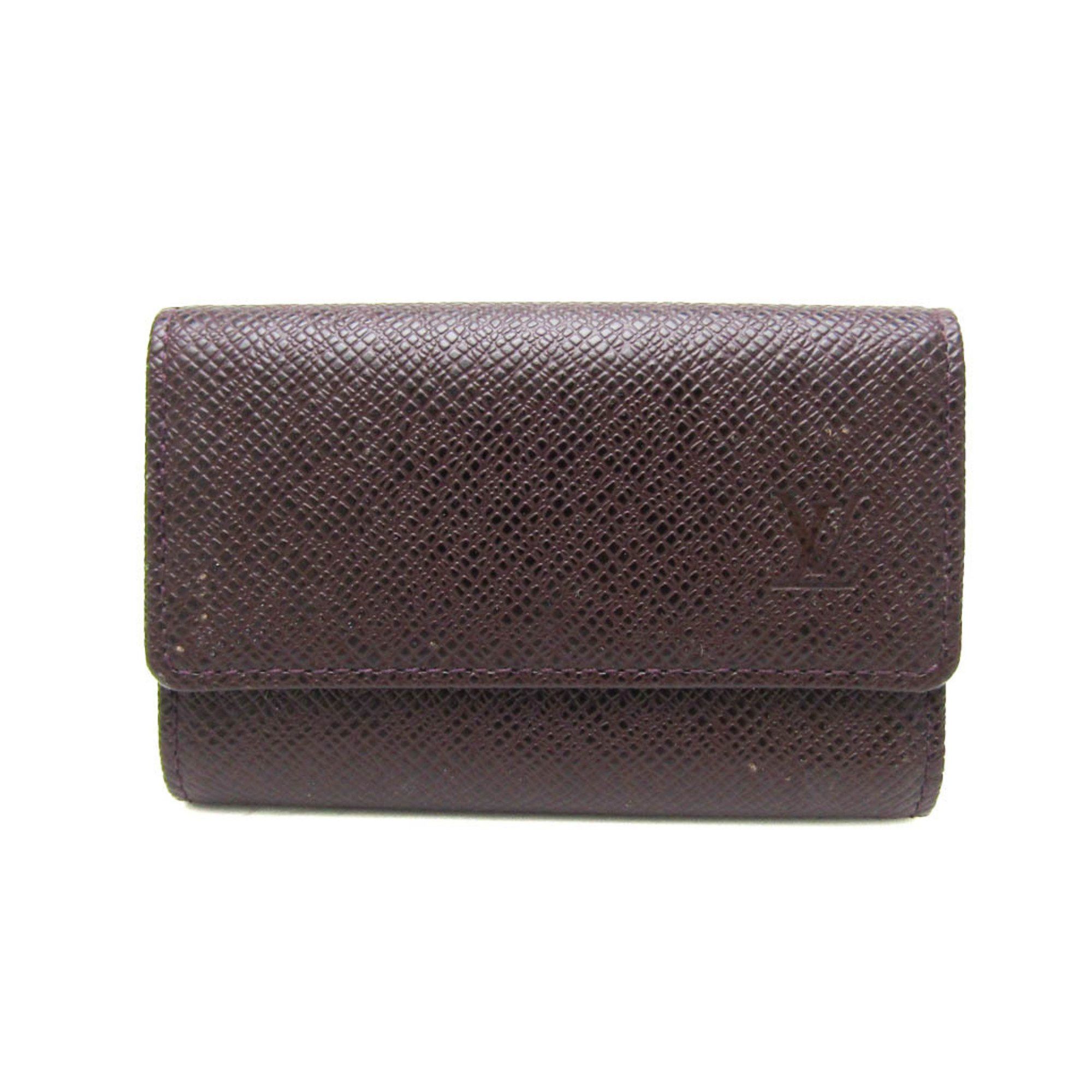 Louis Vuitton Louis Vuitton Multiclés wallet Size ONE SIZE - 1 Thumbnail