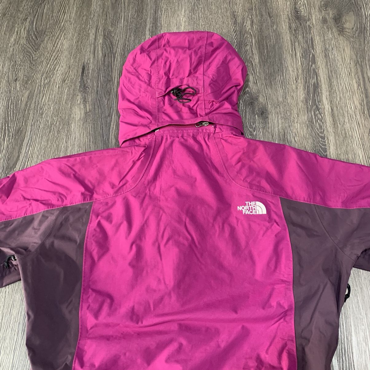 The North Face The North Face Jacket Nylon HyVent Size XL / US 12-14 / IT 48-50 - 15 Thumbnail