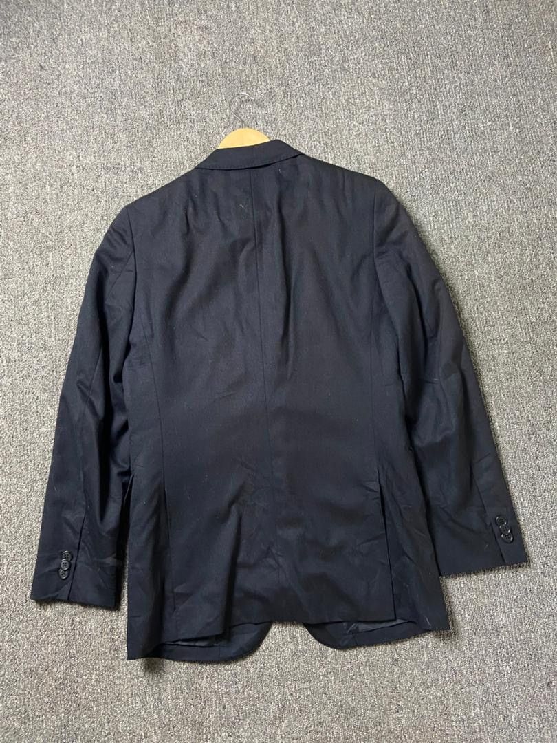 Uniqlo Uniqlo J+ Single Breasted Blazer (201) Size US M / EU 48-50 / 2 - 2 Thumbnail