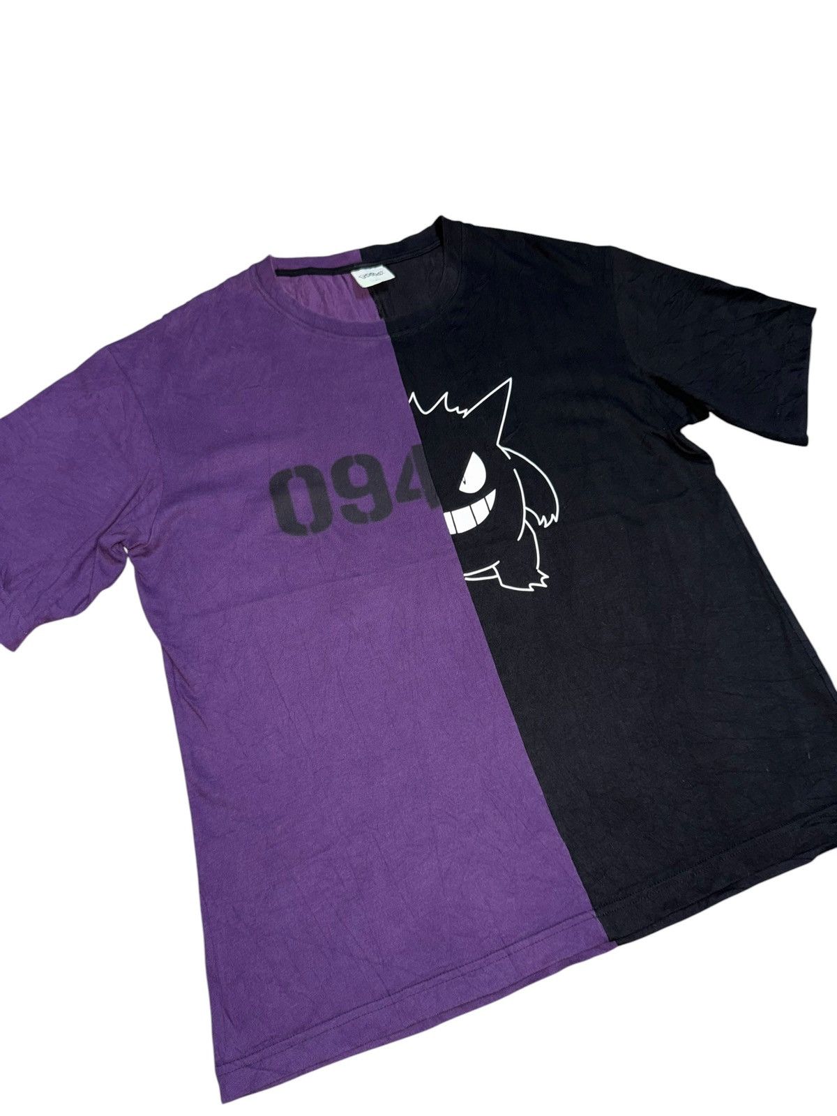 Japanese Brand Pokemon Size US M / EU 48-50 / 2 - 2 Thumbnail