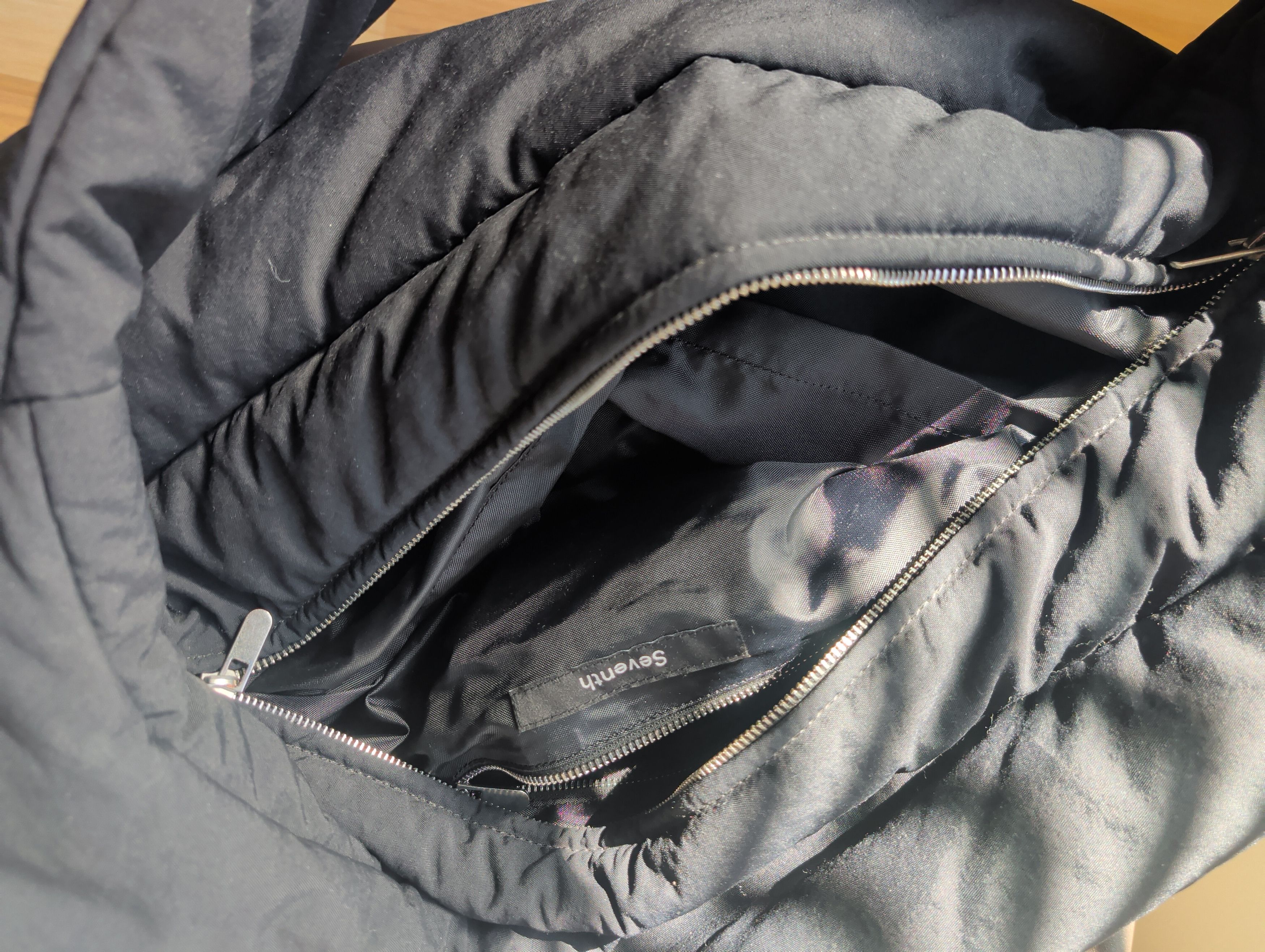 Seventh Seventh XL Moon Sac Bag Size ONE SIZE - 4 Thumbnail