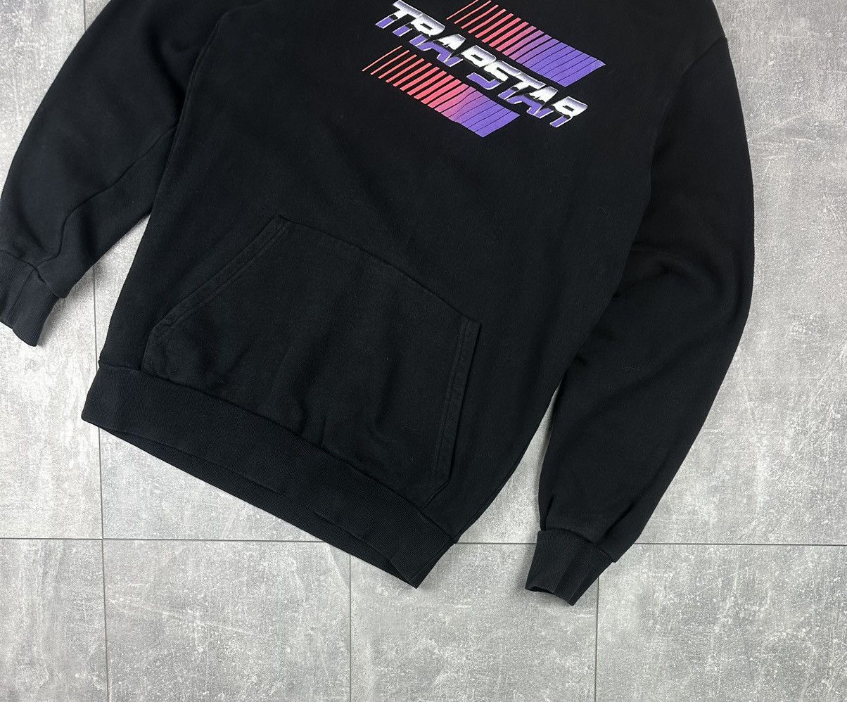 Trapstar London Trapstar London Mens Streetwear Hoodie Size US S / EU 44-46 / 1 - 2 Thumbnail