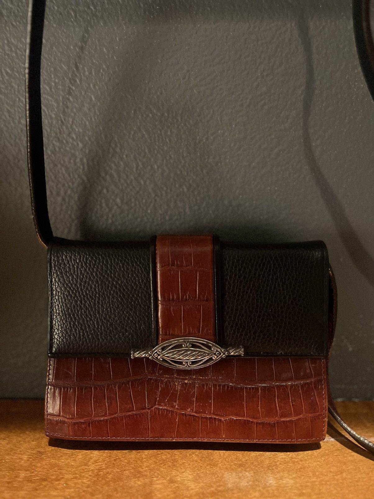 Brighton Italian BRIGHTON Multi Compartments Size ONE SIZE - 25 Thumbnail