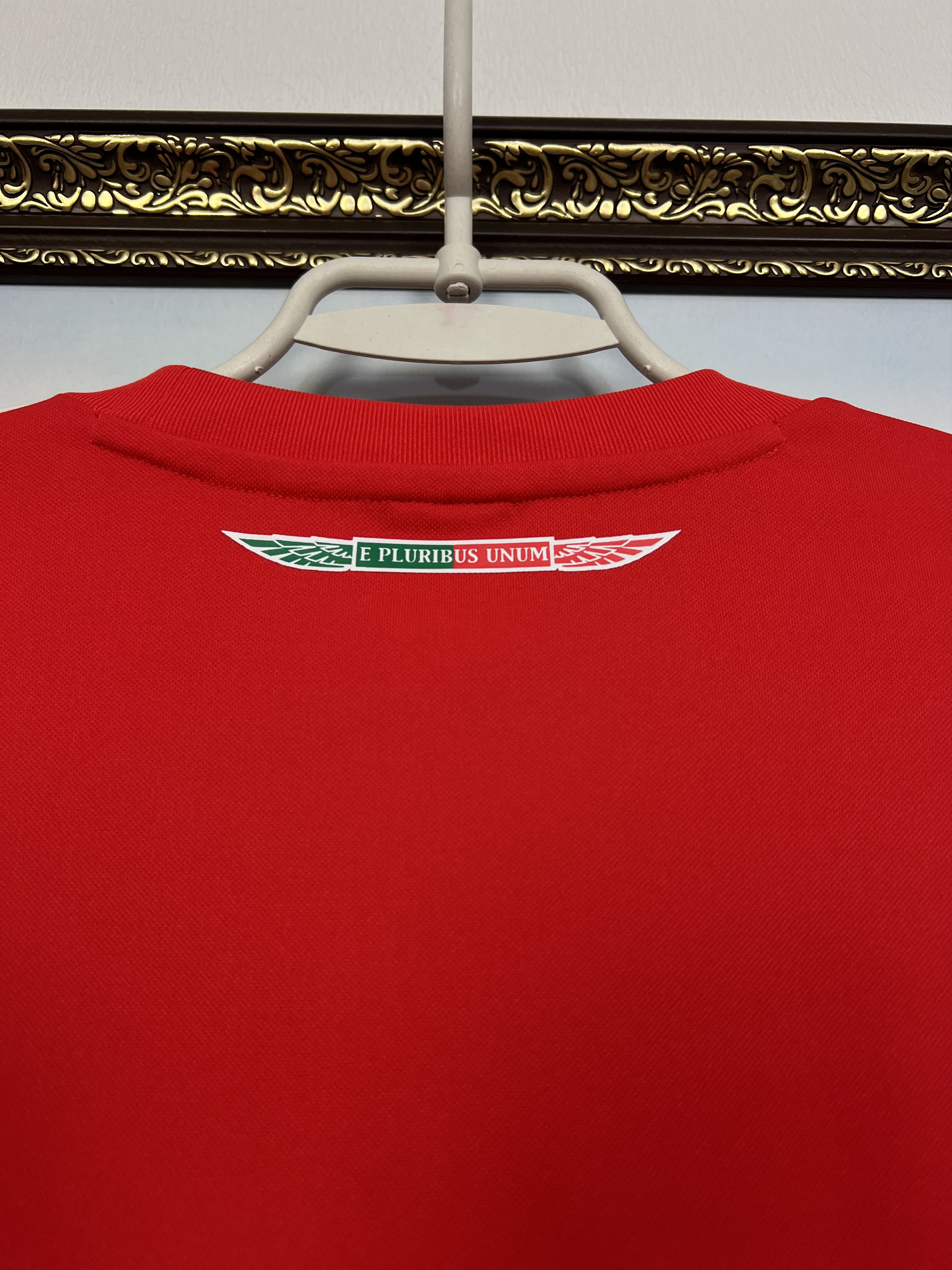 Adidas Benfica Football Sweatshirt Soccer Track Top Crewneck Size US L / EU 52-54 / 3 - 9 Thumbnail