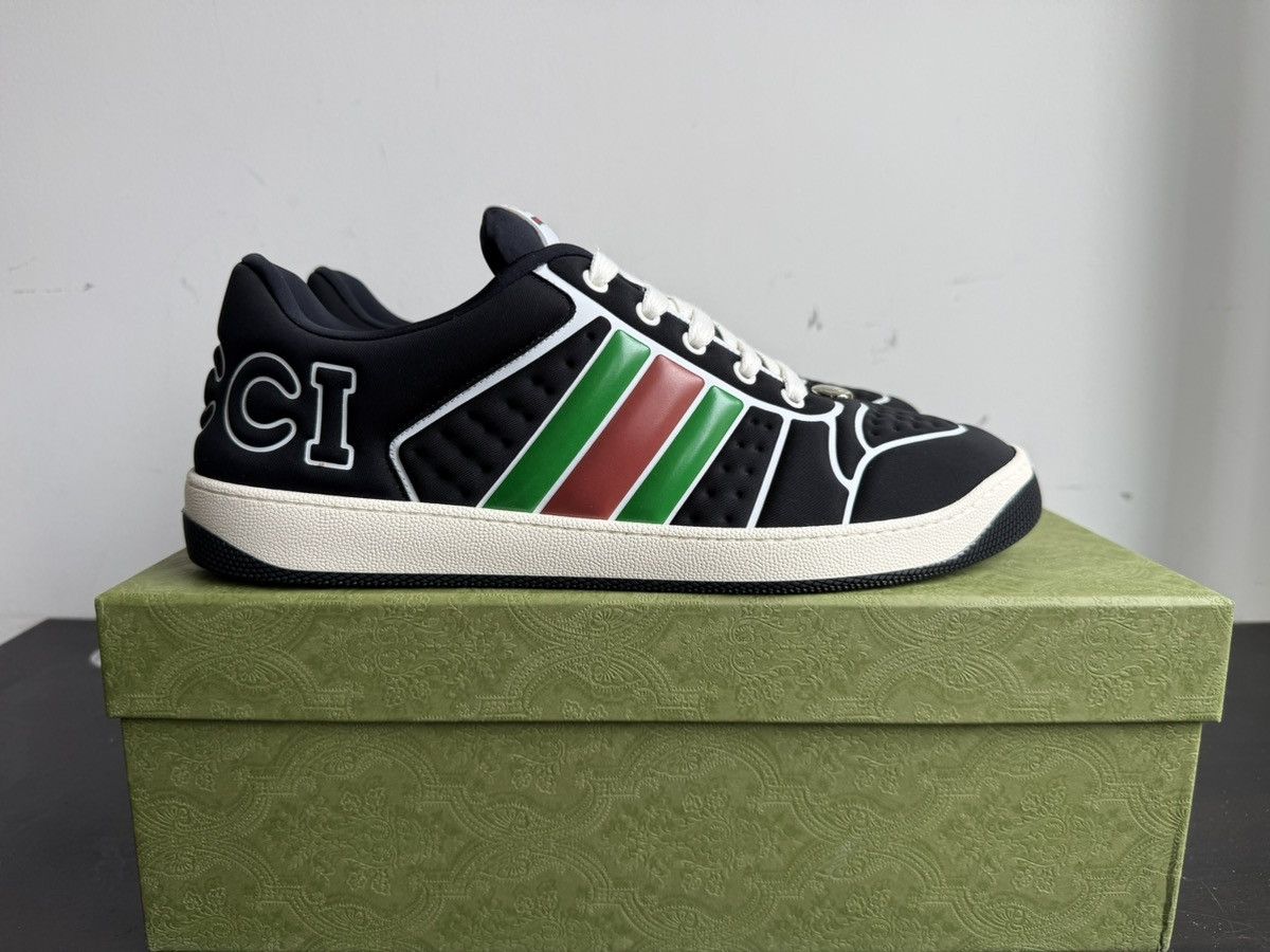 Gucci Gucci screener sketch Size US 10.5 / EU 43-44 - 3 Thumbnail