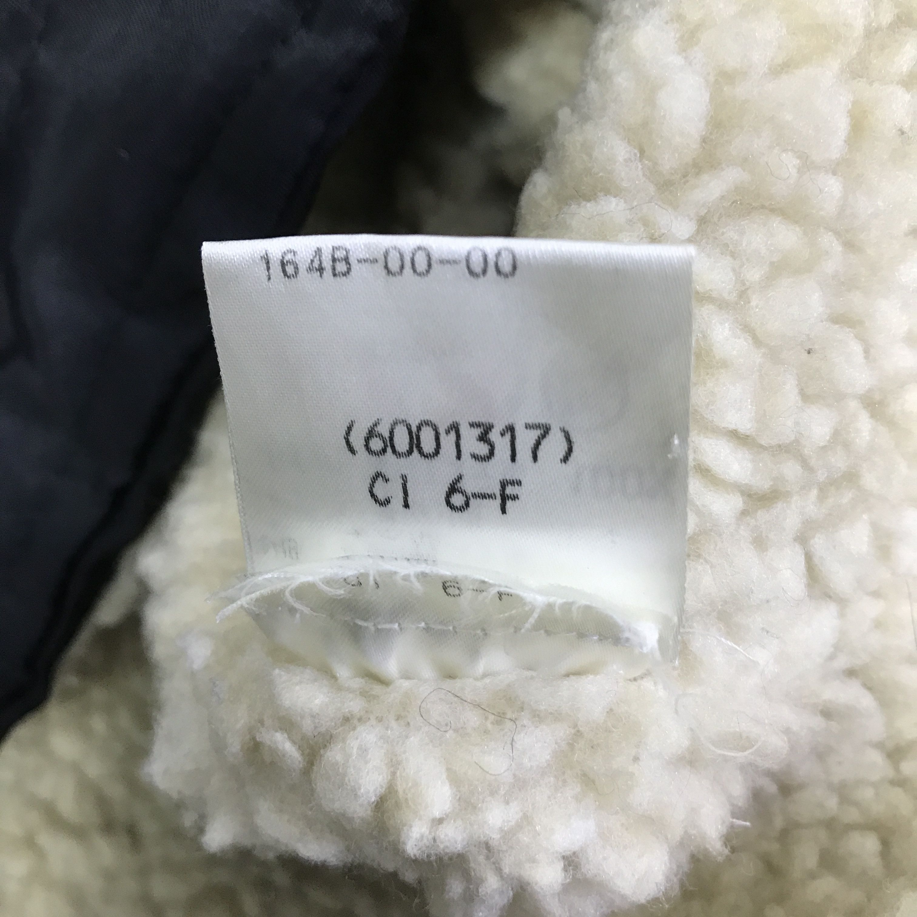 J.Crew J.Crew Oversize sherpa jacket K94B15 Size US M / EU 48-50 / 2 - 10 Thumbnail