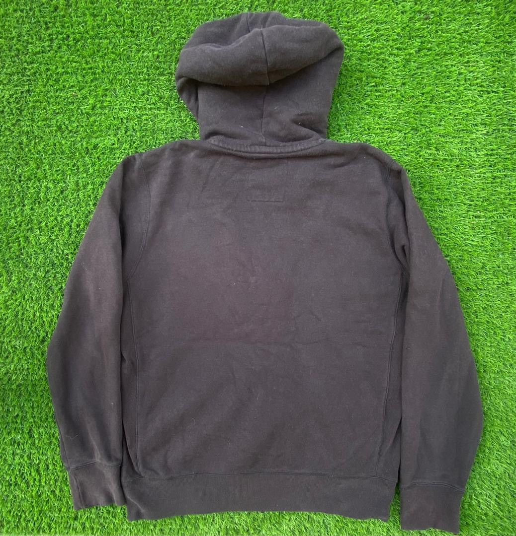 Uniqlo Uniqlo Hooded Japan Size US M / EU 48-50 / 2 - 2 Thumbnail