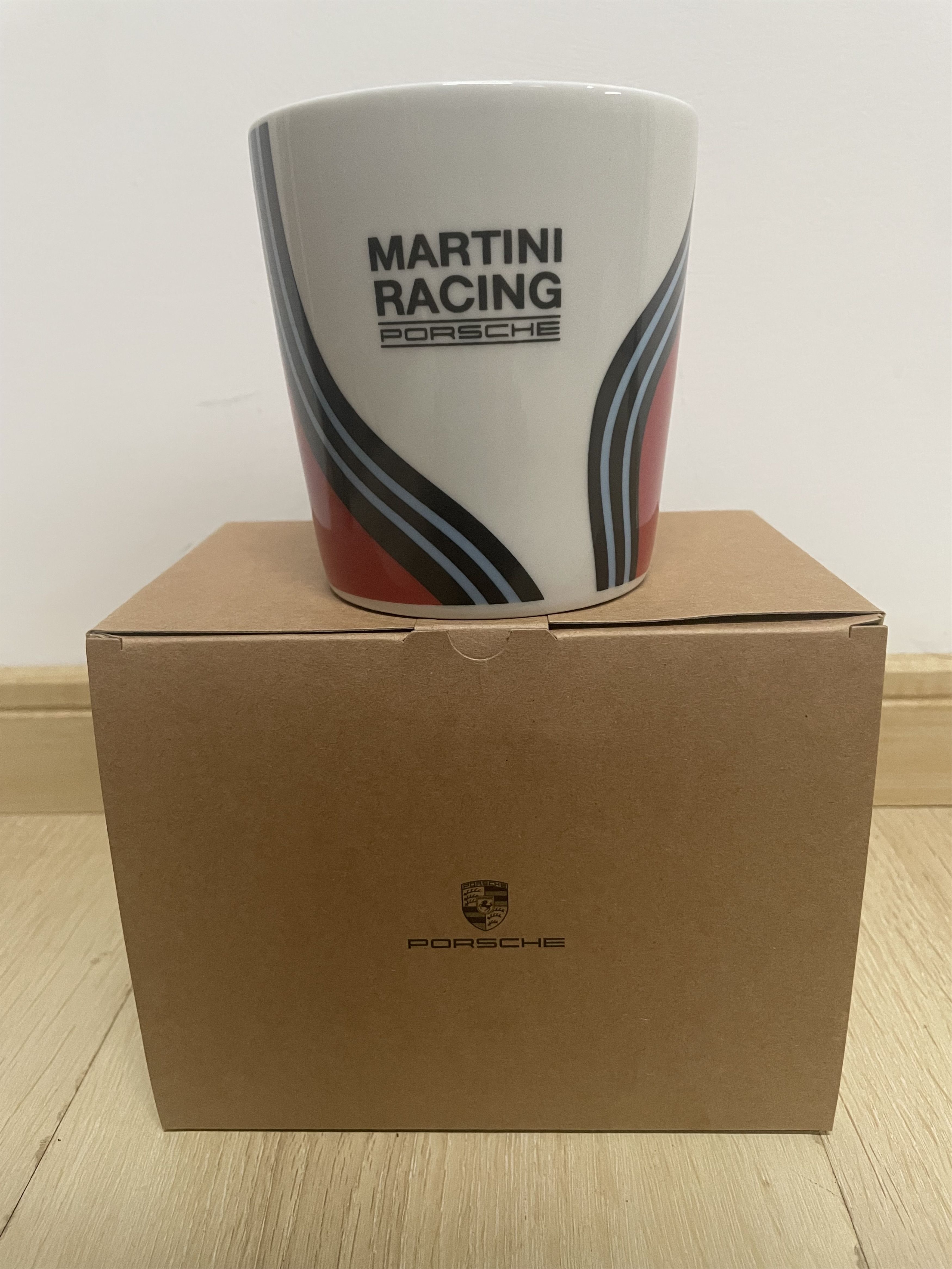 Other Porsche Mug Size ONE SIZE - 2 Thumbnail