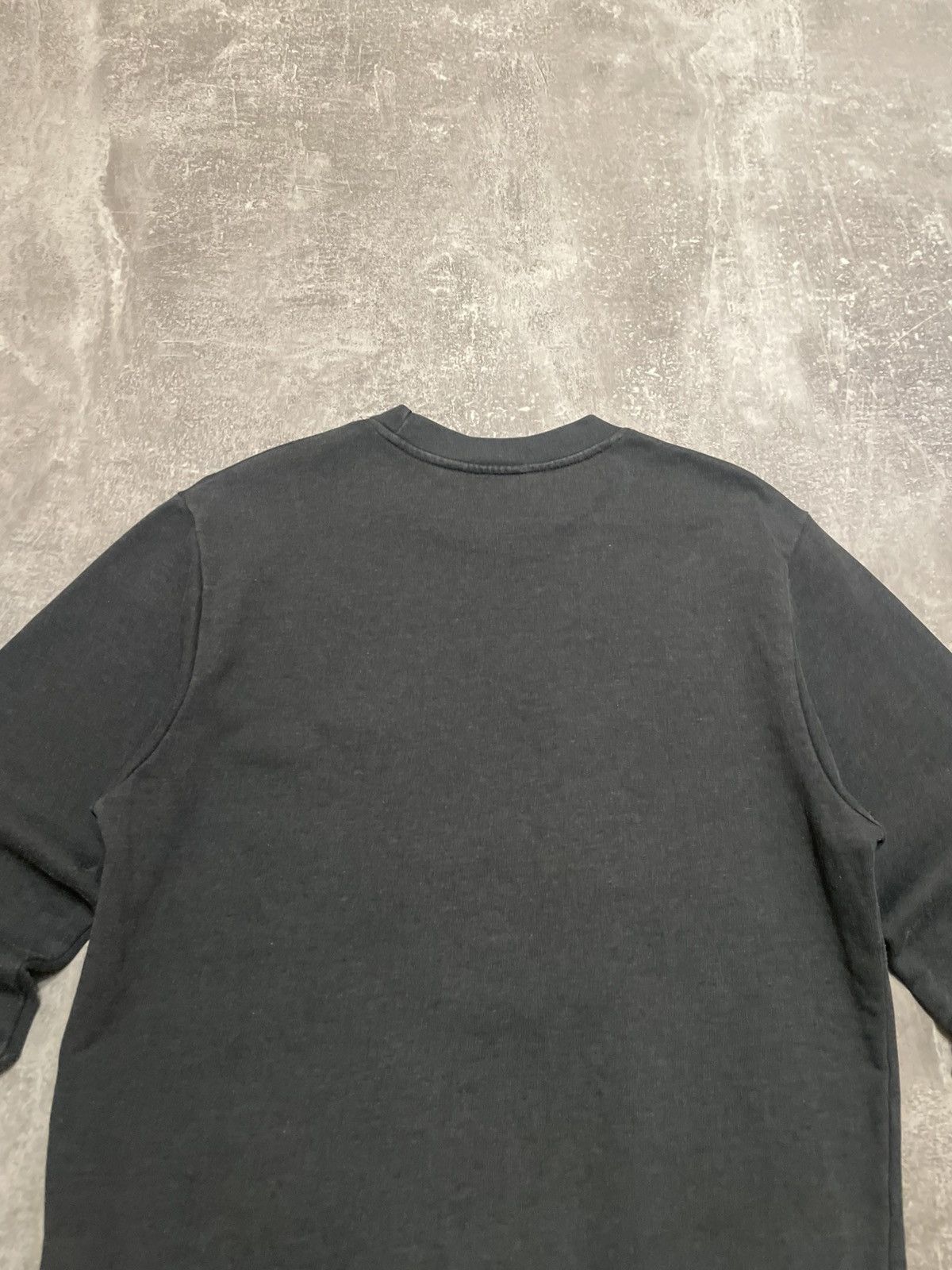 Salomon Vintage Salomon World Champion Big Logo Sweatshirt Crewneck Size US M / EU 48-50 / 2 - 14 Thumbnail