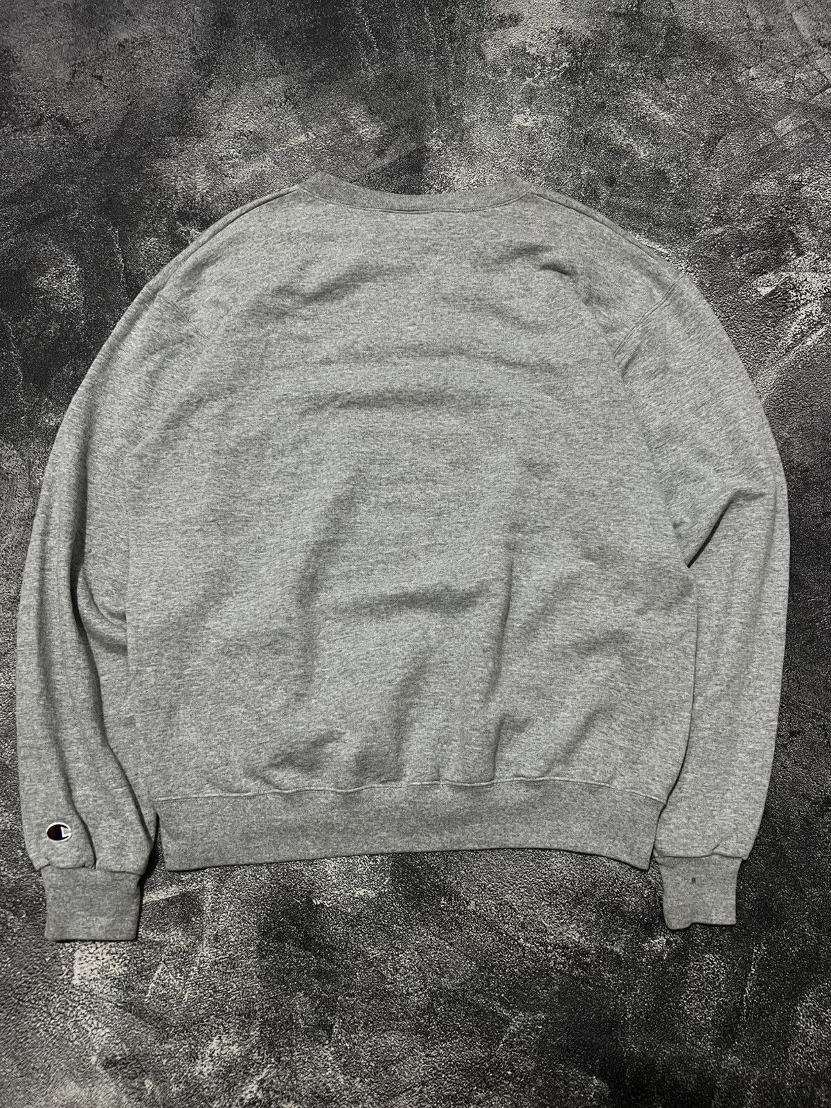 Champion Vintage Champion Sweatshirt Size US L / EU 52-54 / 3 - 5 Thumbnail