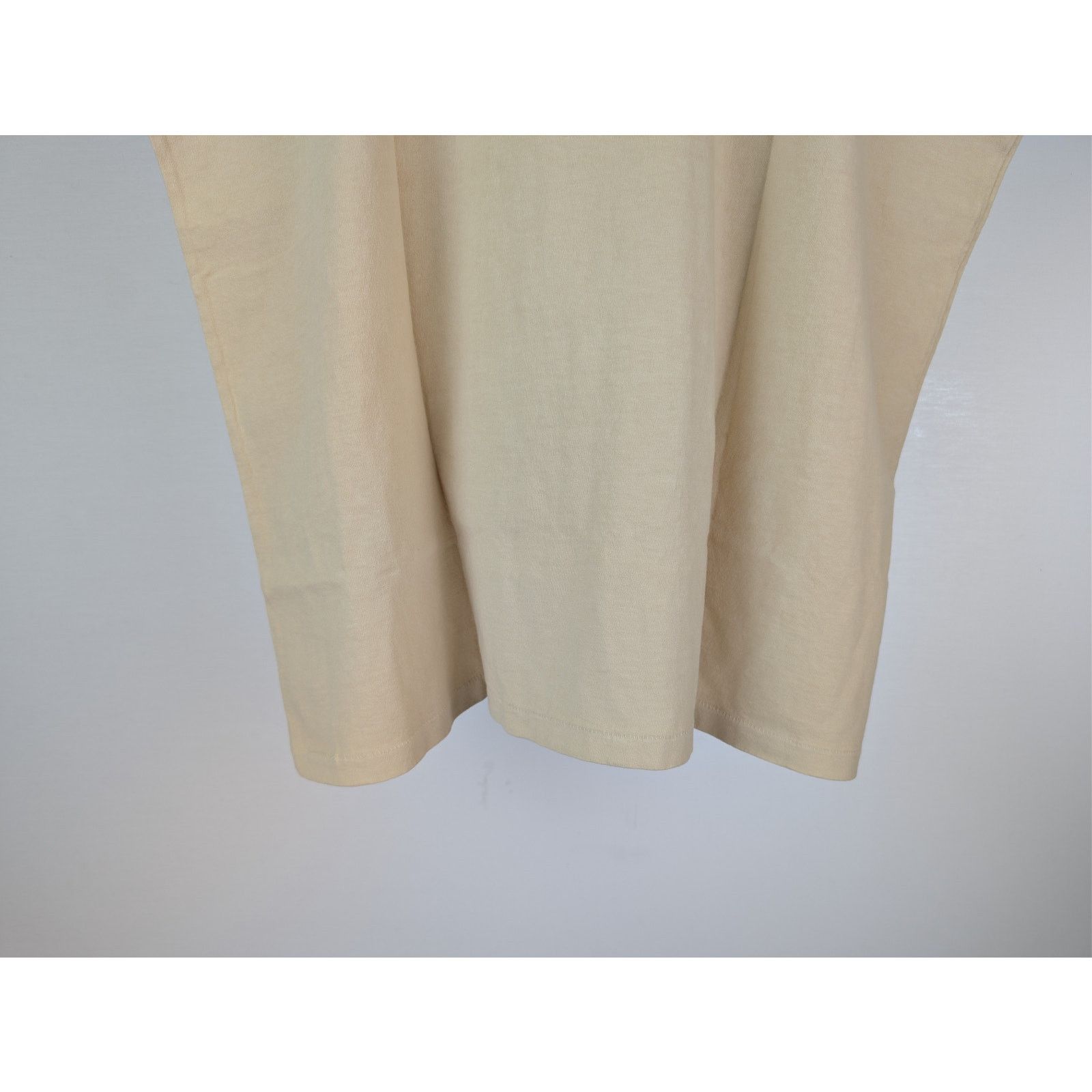 Gallery Dept. o1rshd1 Skeleton Beach Sleeveless T-Shirt in Beige Size US XL / EU 56 / 4 - 13 Thumbnail