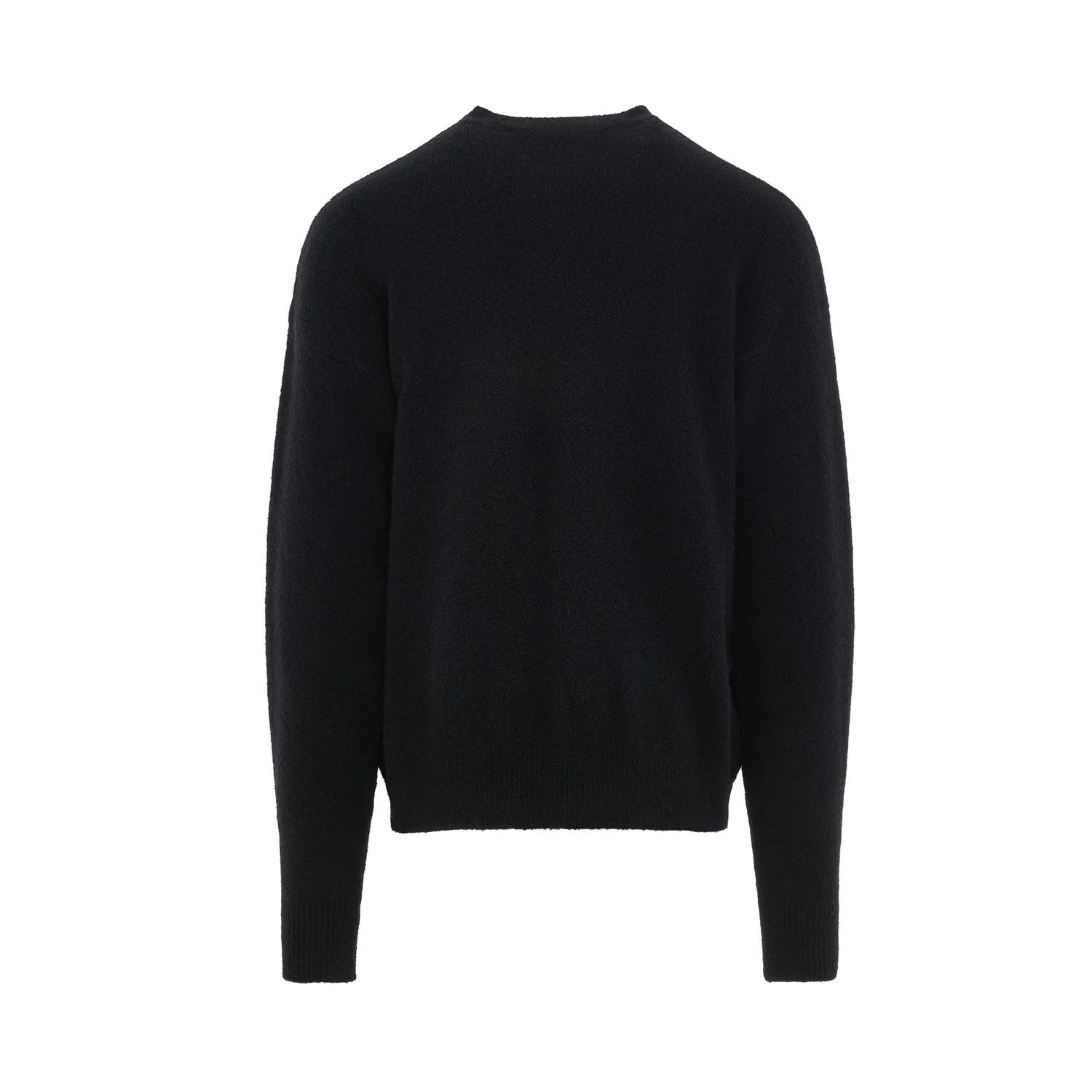 Palm Angels o1mris0824 Sweater in Black Size US M / EU 48-50 / 2 - 4 Thumbnail