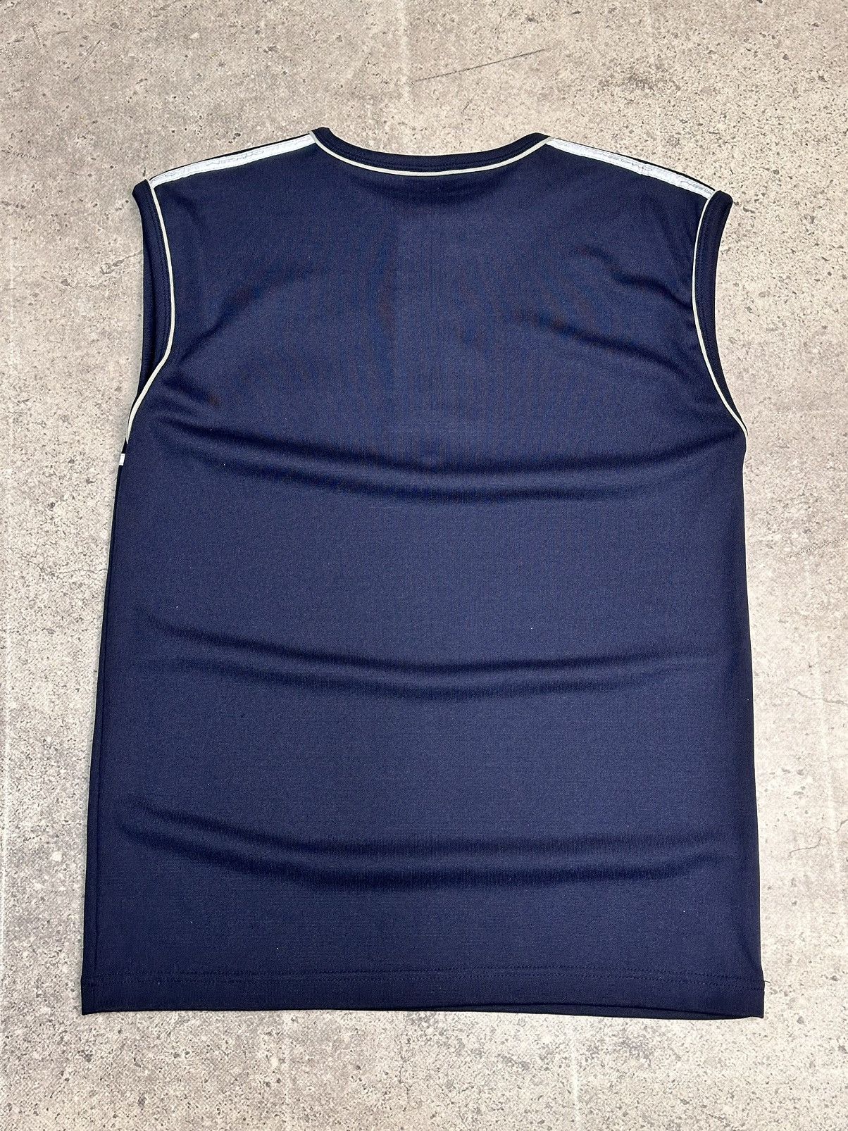 Oakley Oakley tech Y2K half zip tee rare futuristic style Size US S / EU 44-46 / 1 - 8 Thumbnail