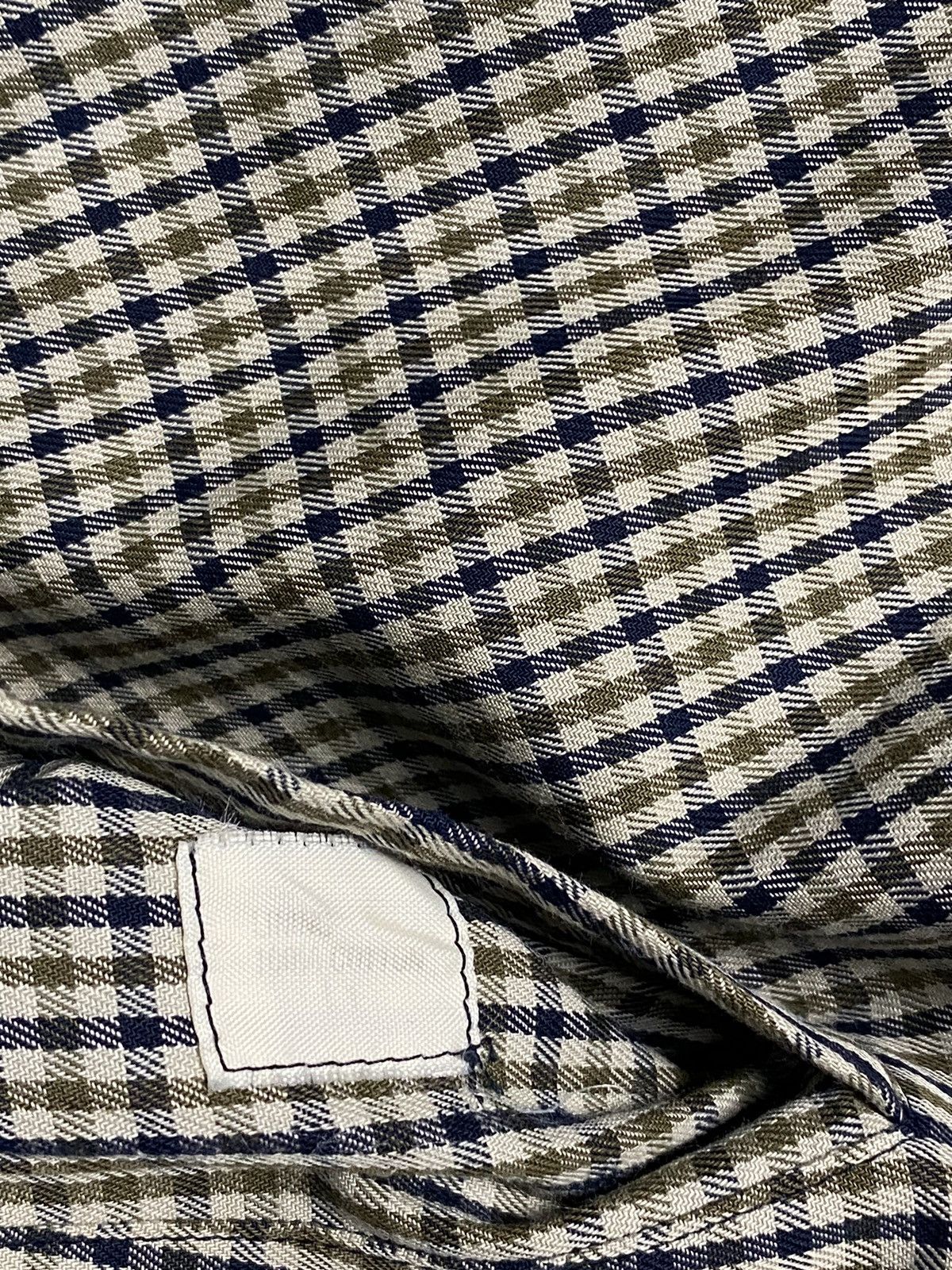 Aquascutum × Vintage 1980s Aquascutum 1st Early model Brackenbury Blouson Coat Size US L / EU 52-54 / 3 - 16 Thumbnail
