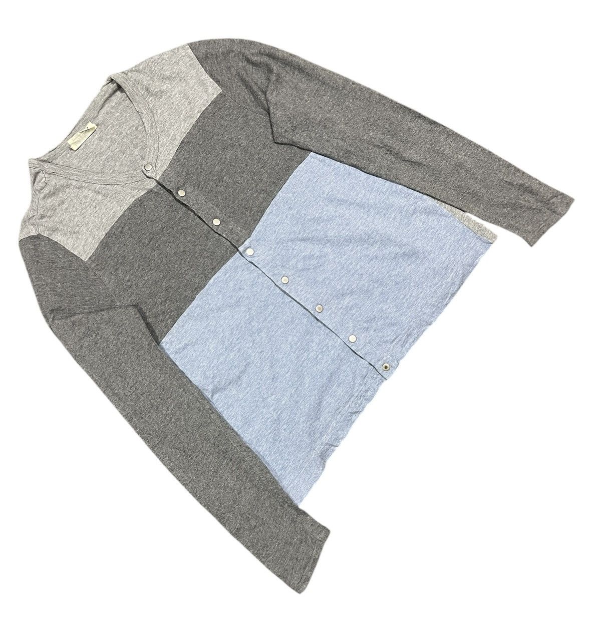 Hai Sporting Gear Vintage hai sporting gear cardigan Size S / US 4 / IT 40 - 3 Thumbnail