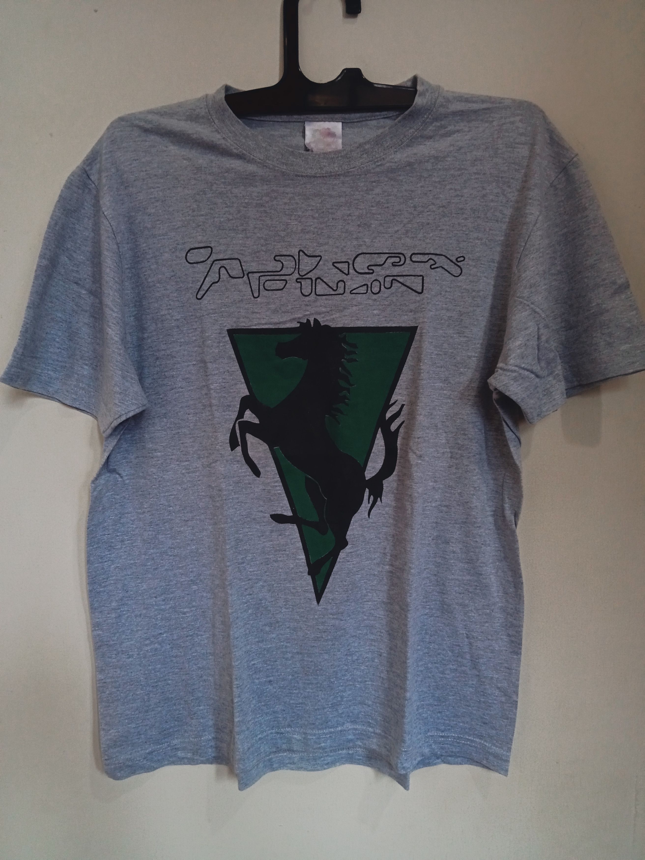 Band Tees × Vintage Aphex Twin Shirt Size US M / EU 48-50 / 2 - 1 Thumbnail