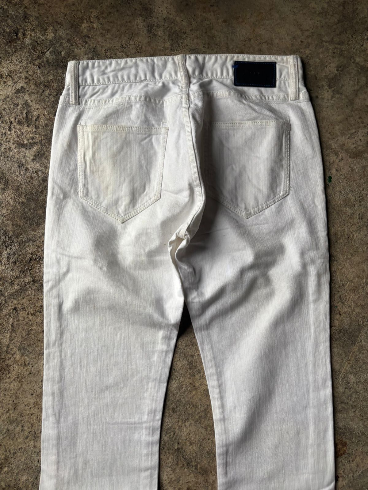 CIVARIZE 2000s Civarize Slim Jeans vkei style Size US 28 / EU 44 - 9 Thumbnail