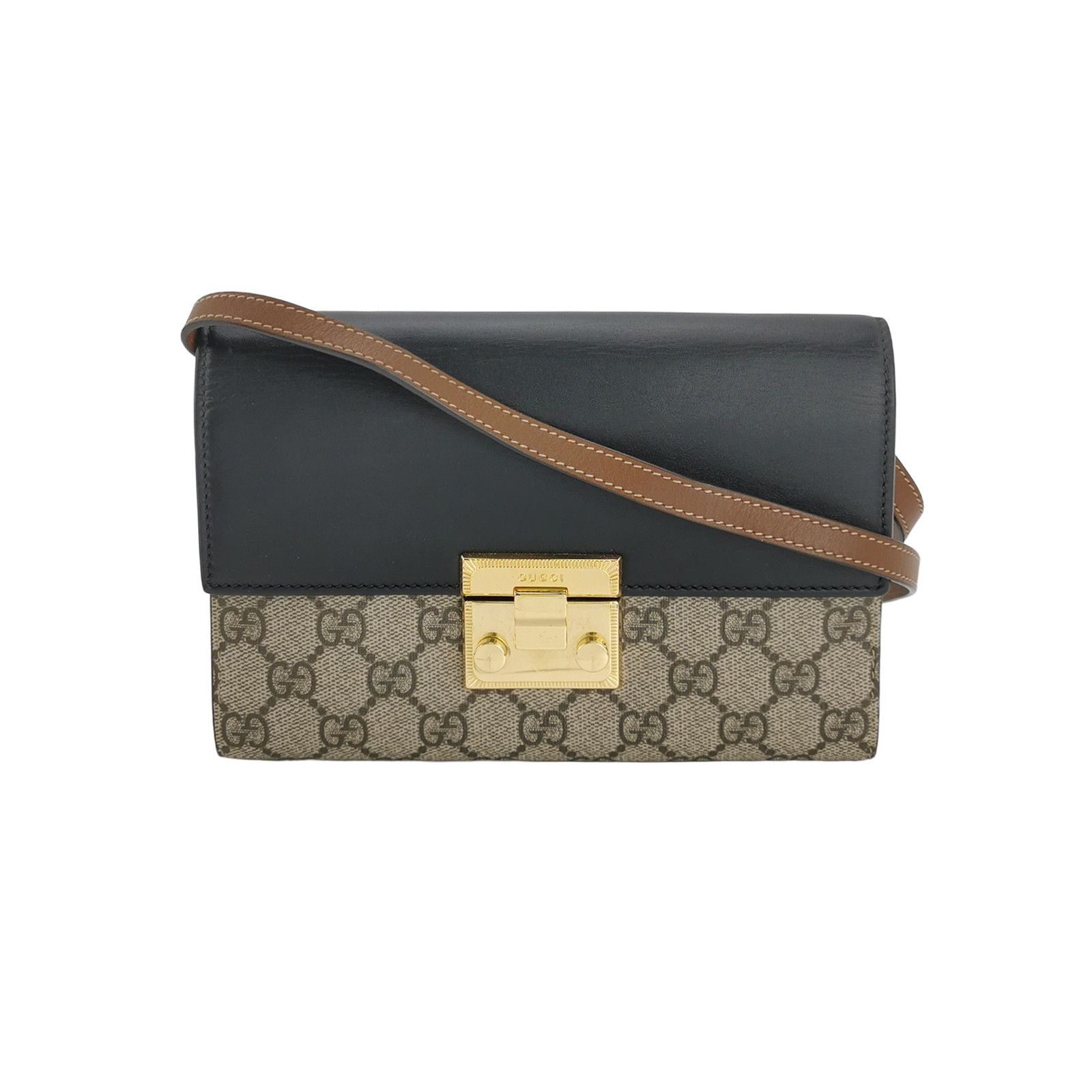 Gucci Gucci Women os Shoulder Bags Size ONE SIZE - 1 Thumbnail