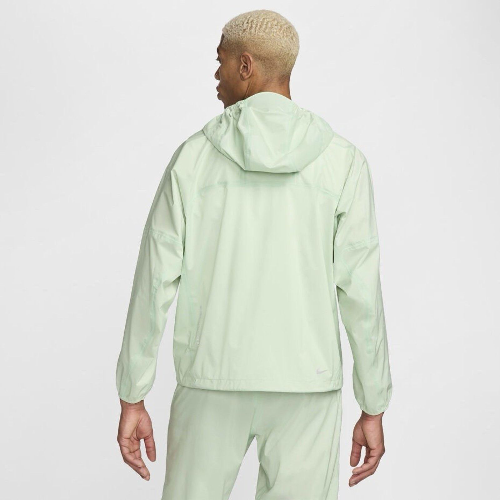 Nike Nike ACG Trail Snack Storm-FIT ADV Jacket Green Size US S / EU 44-46 / 1 - 2 Thumbnail