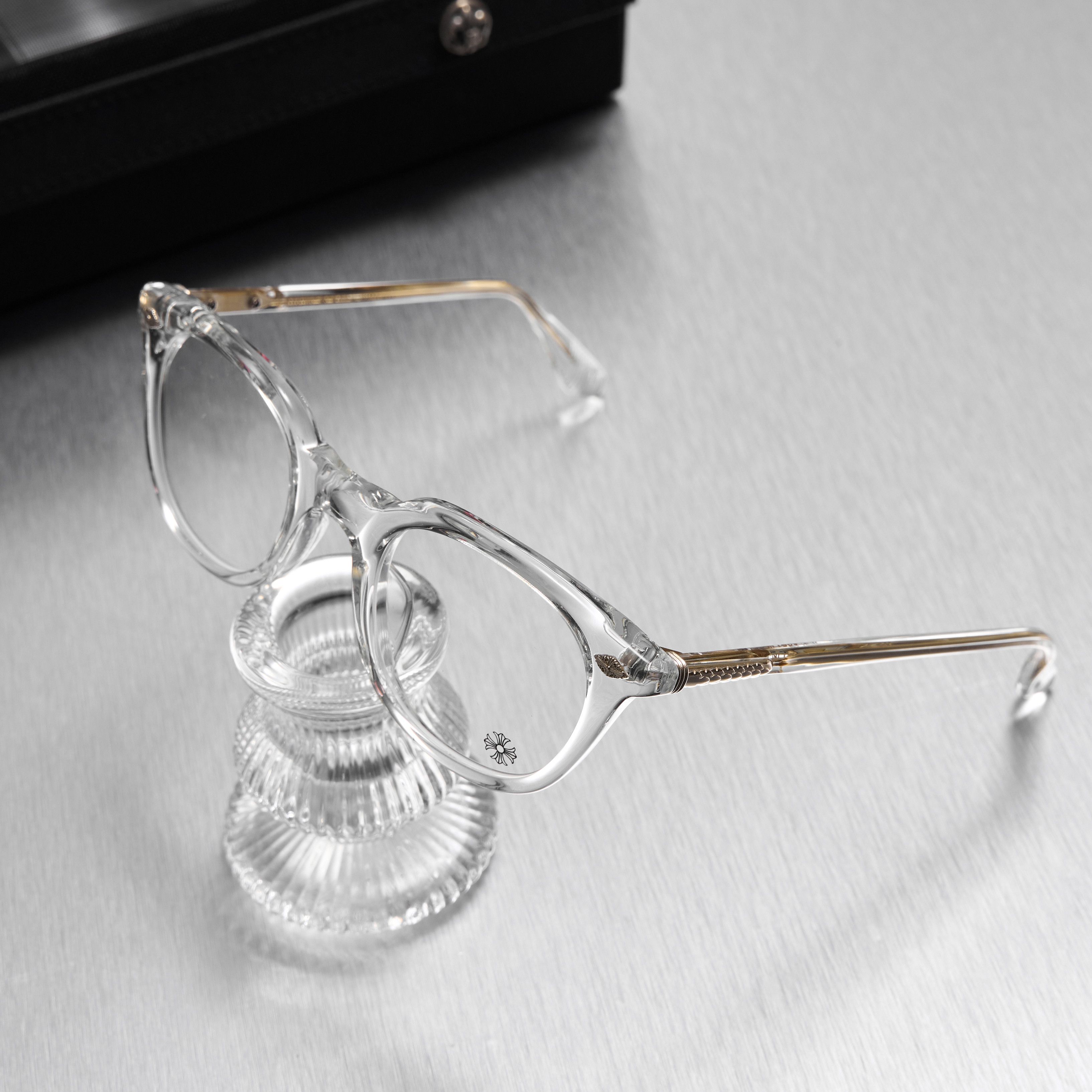 Chrome Hearts CHROME HEARTS JUST IN Size ONE SIZE - 1 Thumbnail