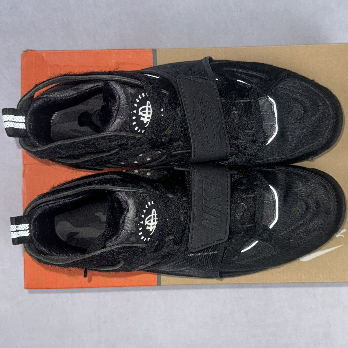 Corteiz × Nike 2024 Air Trainer Huarache Size US 8 / EU 41 - 9 Thumbnail