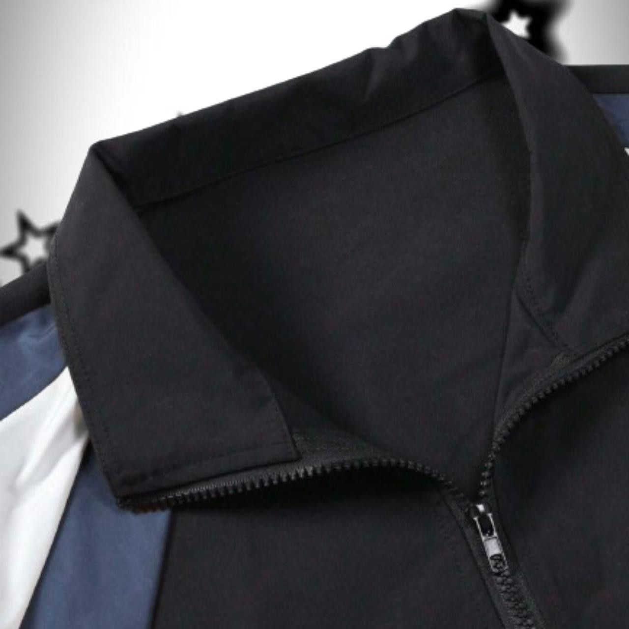 Japanese Brand Brand New Casual Zip-up bomber jacket Size US XXS / EU 40 - 3 Thumbnail