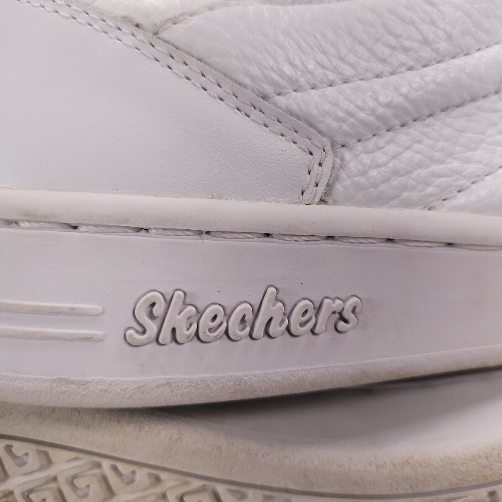 SKECHERS Skechers Active Clover Shoe Womens Size 9.5 21899 White Size US 9.5 / IT 39.5 - 8 Thumbnail