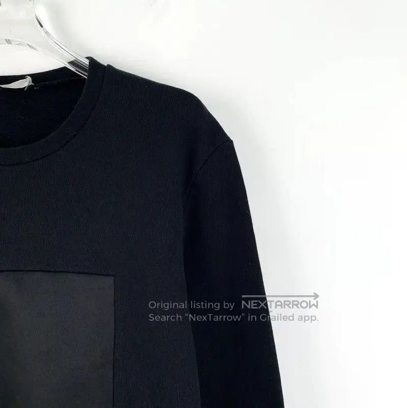 Dior Dior Black Cotton Women's Hoodie . Size XL / US 12-14 / IT 48-50 - 3 Thumbnail