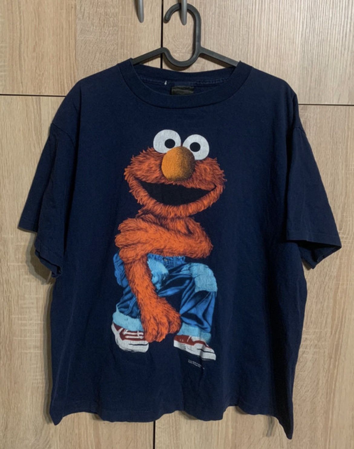 Changes Changes vintage 90s made in USA archive single stitch Size US L / EU 52-54 / 3 - 1 Thumbnail