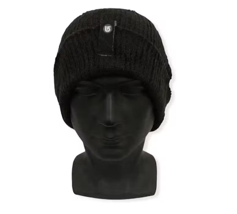 image of Burton Plain Beanie Hat, Men's
