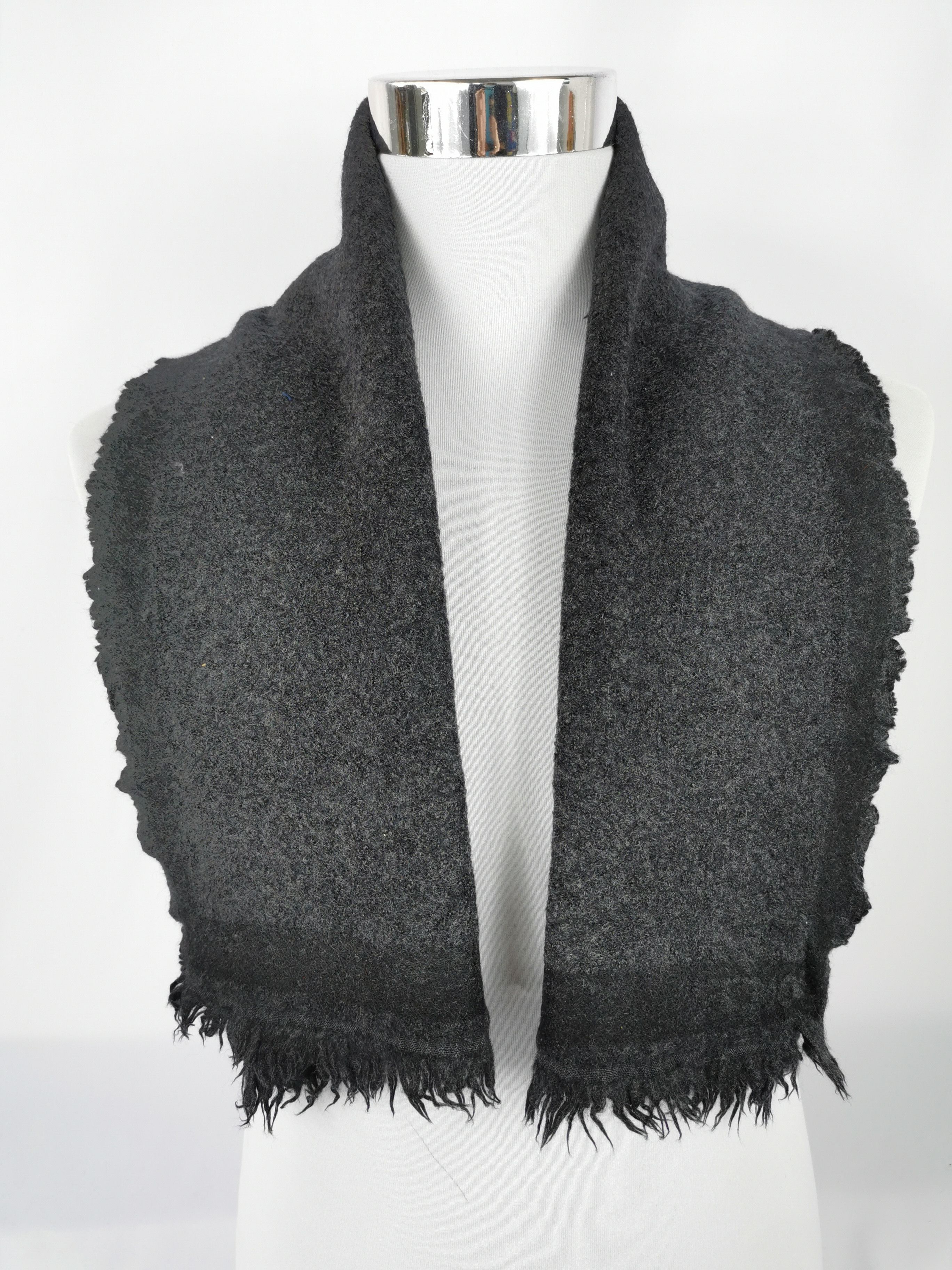 Fendi Fendi scarf muffler lambswool Size ONE SIZE - 1 Thumbnail