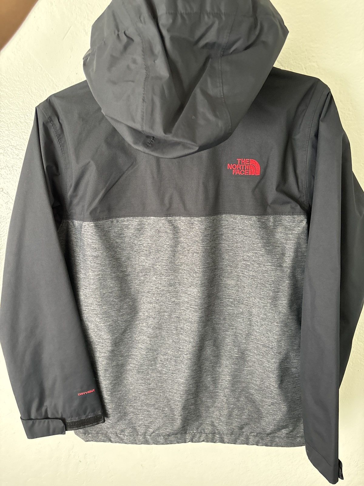 The North Face The north face rain coat Size US XS / EU 42 / 0 - 2 Thumbnail