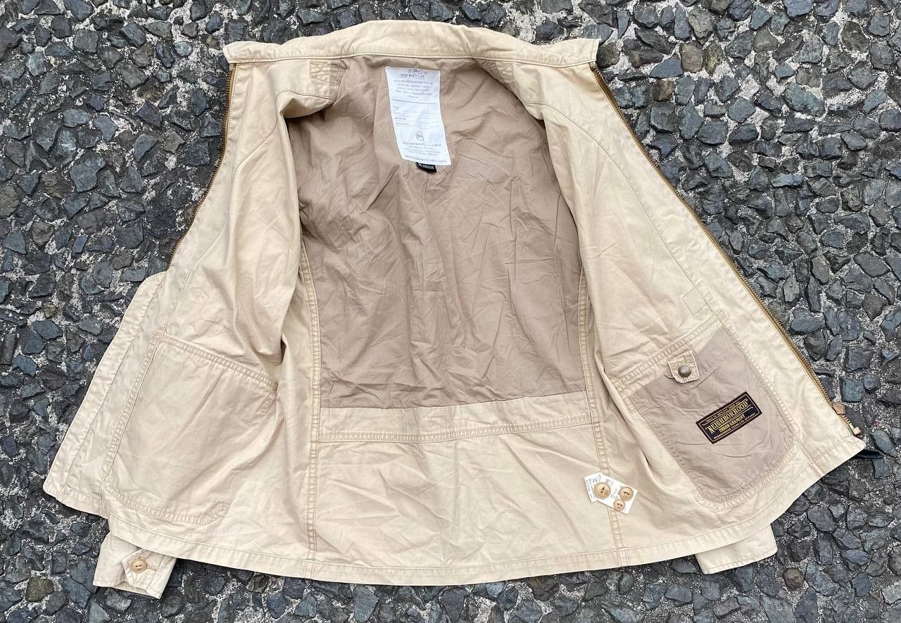 Neighborhood Neighborhood - Field Work Jacket Size US M / EU 48-50 / 2 - 10 Thumbnail