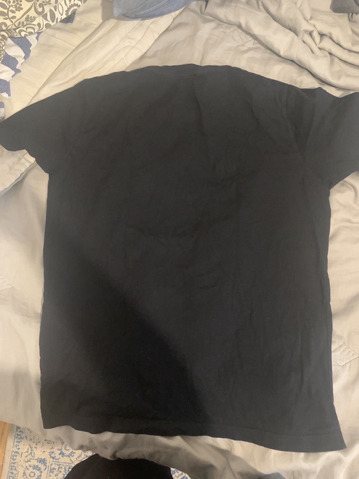 Diesel Diesel vintage logo tee Size US M / EU 48-50 / 2 - 3 Thumbnail