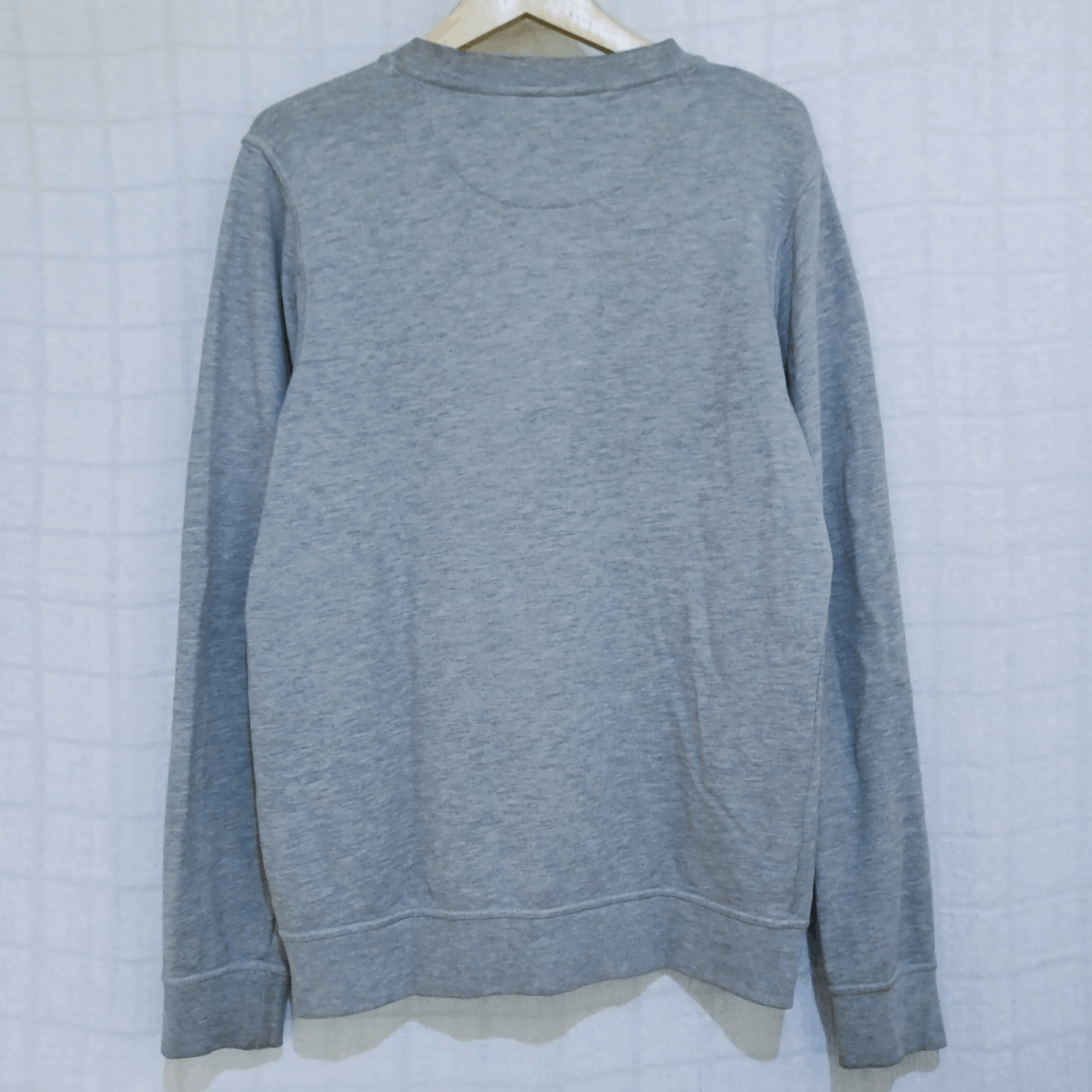 Reebok Vintage 90S REEBOK Classic Crewneck Sweatshirt Size US L / EU 52-54 / 3 - 5 Thumbnail