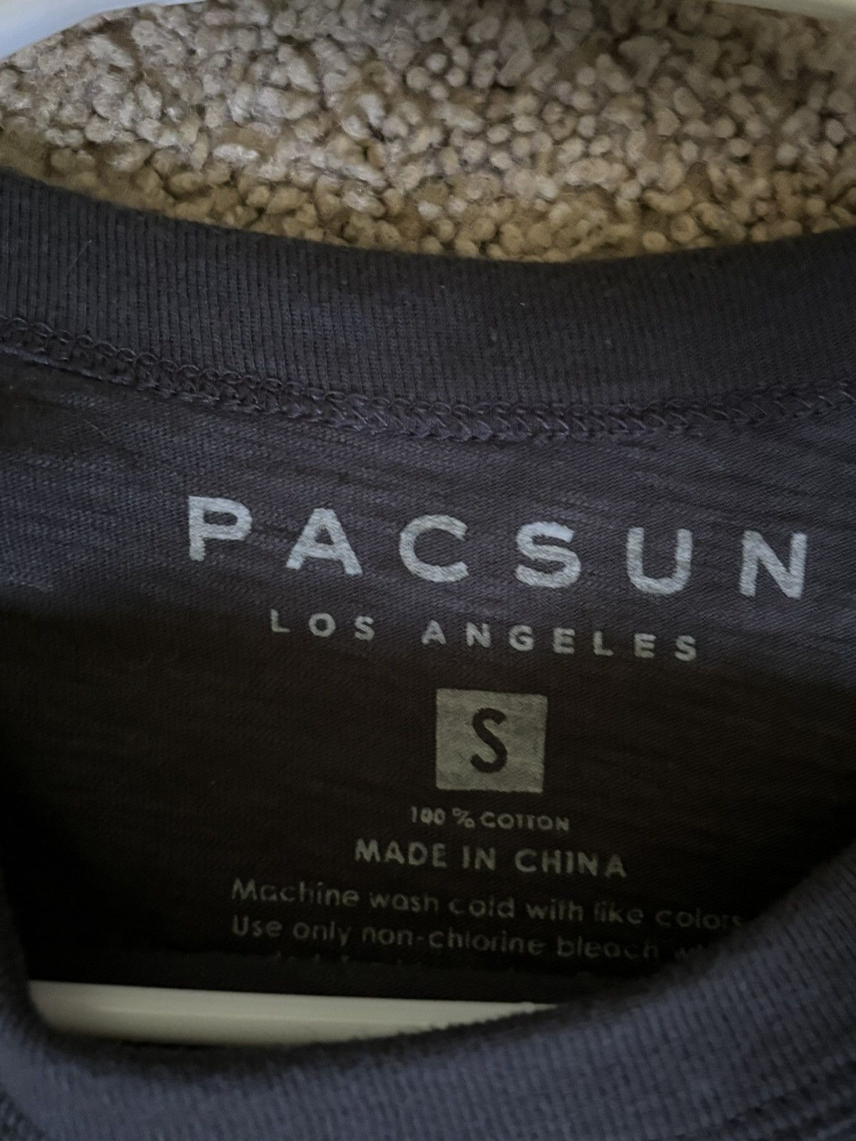 Pacsun Pacific Palisades Pacsun Tee Size US S / EU 44-46 / 1 - 2 Thumbnail