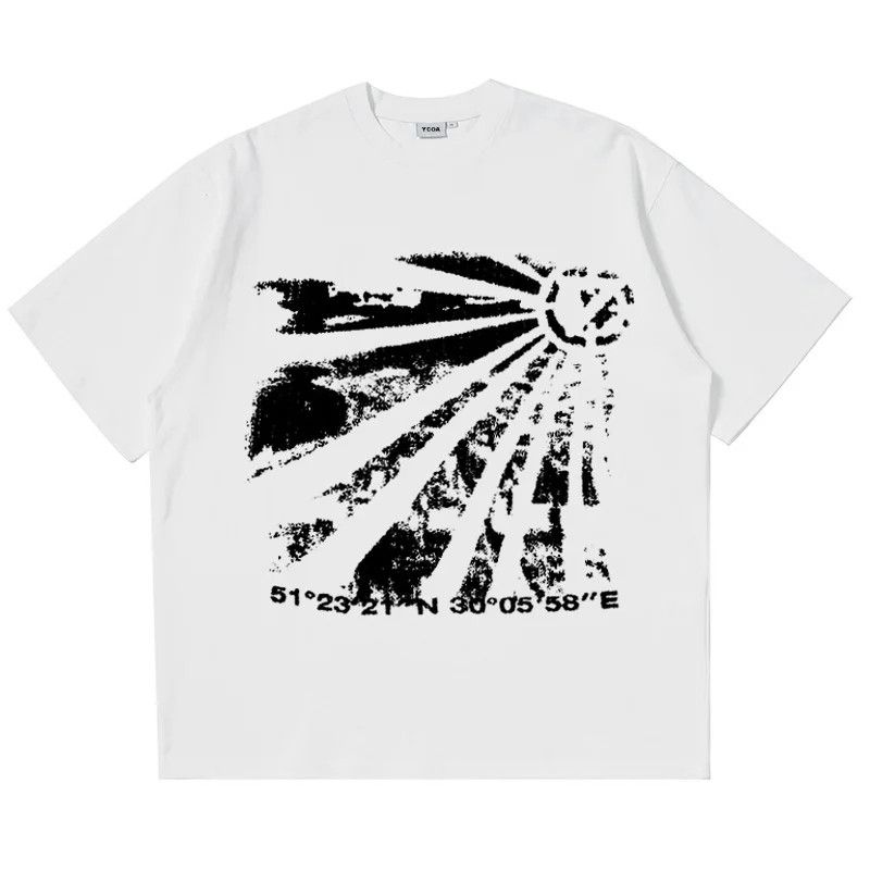 Japanese Brand Y2K Aesthetic Grunge Clothing Size US M / EU 48-50 / 2 - 1 Thumbnail