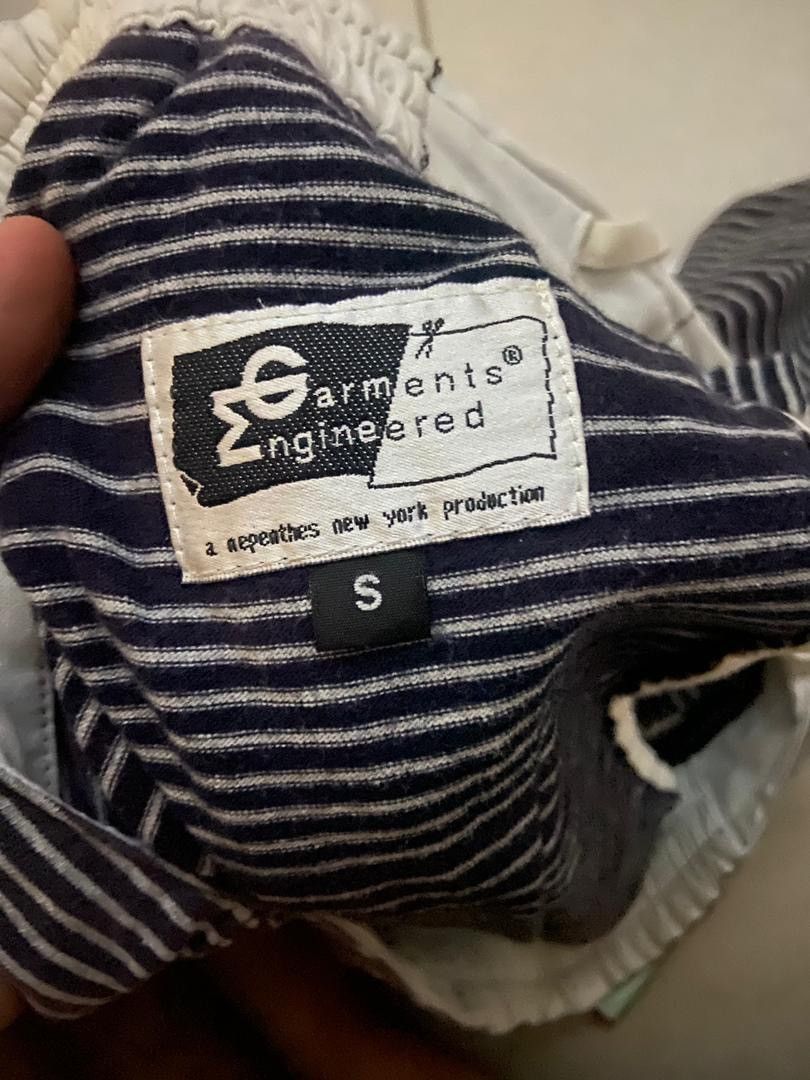 Nepenthes Engineered garments pants Size US 30 / EU 46 - 8 Thumbnail