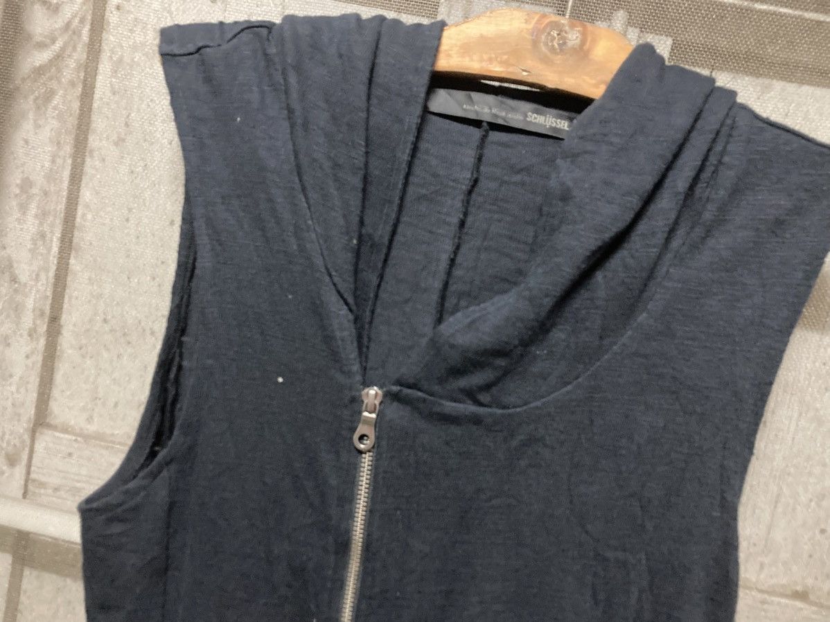 Schlussel Schlussel Tank Tops Hoodie Size US S / EU 44-46 / 1 - 3 Thumbnail
