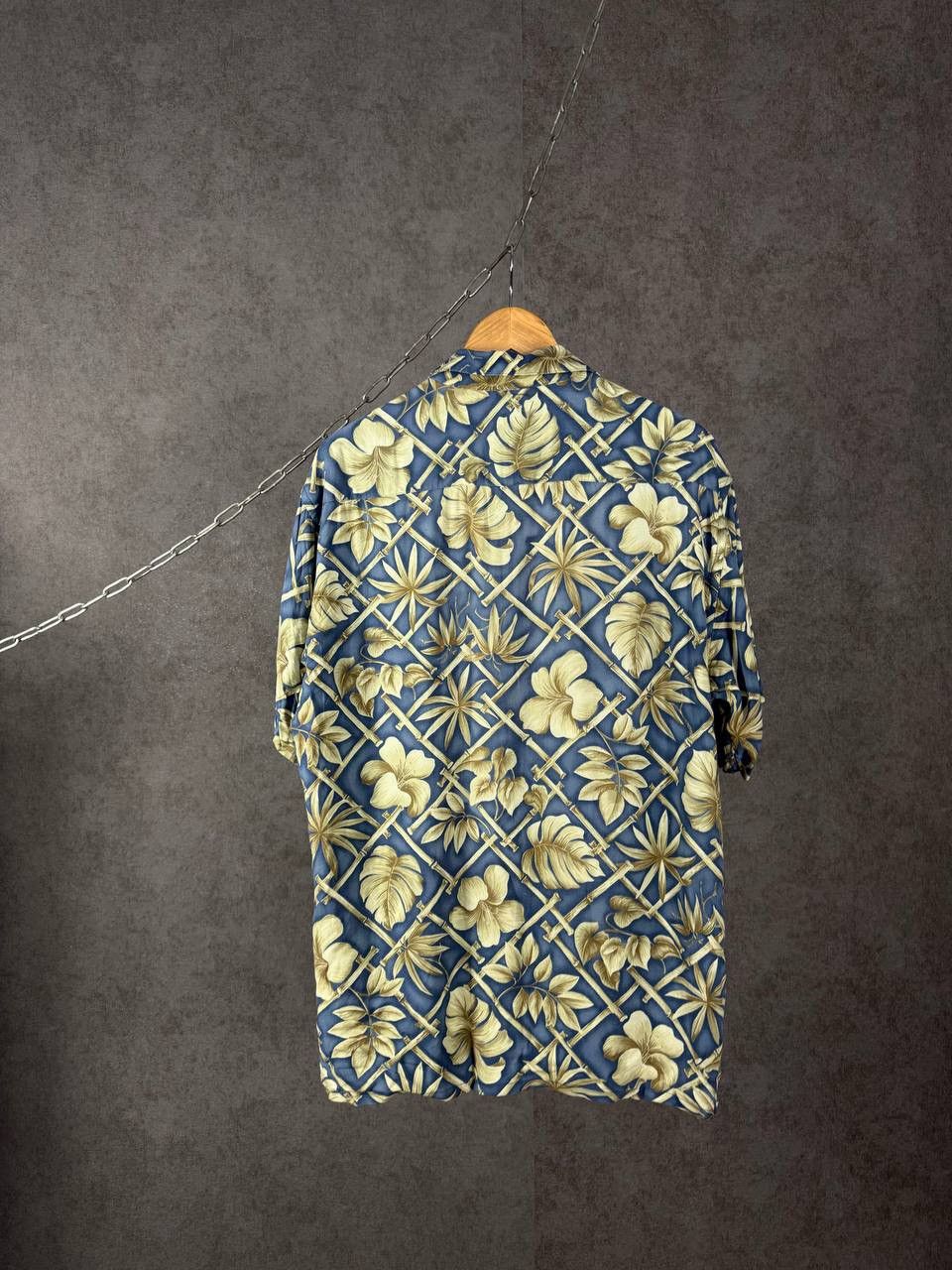 Vintage Crazy Hawaiian vintage shirt Size US L / EU 52-54 / 3 - 4 Thumbnail